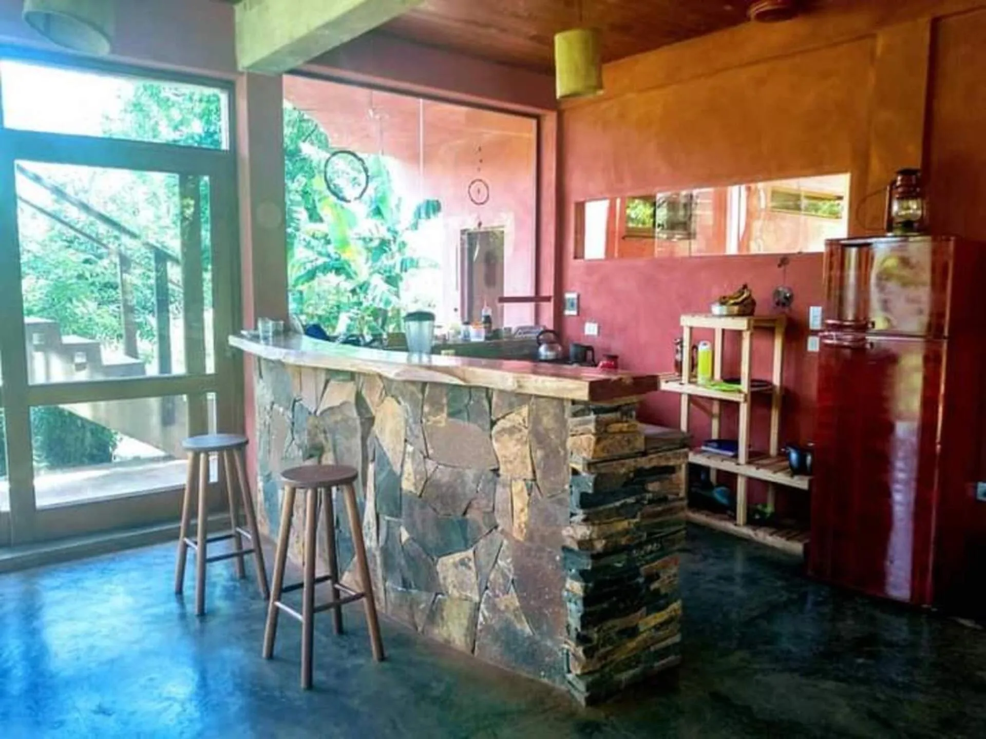 Four-Bedroom Vacation Home in Nativa Iguazu