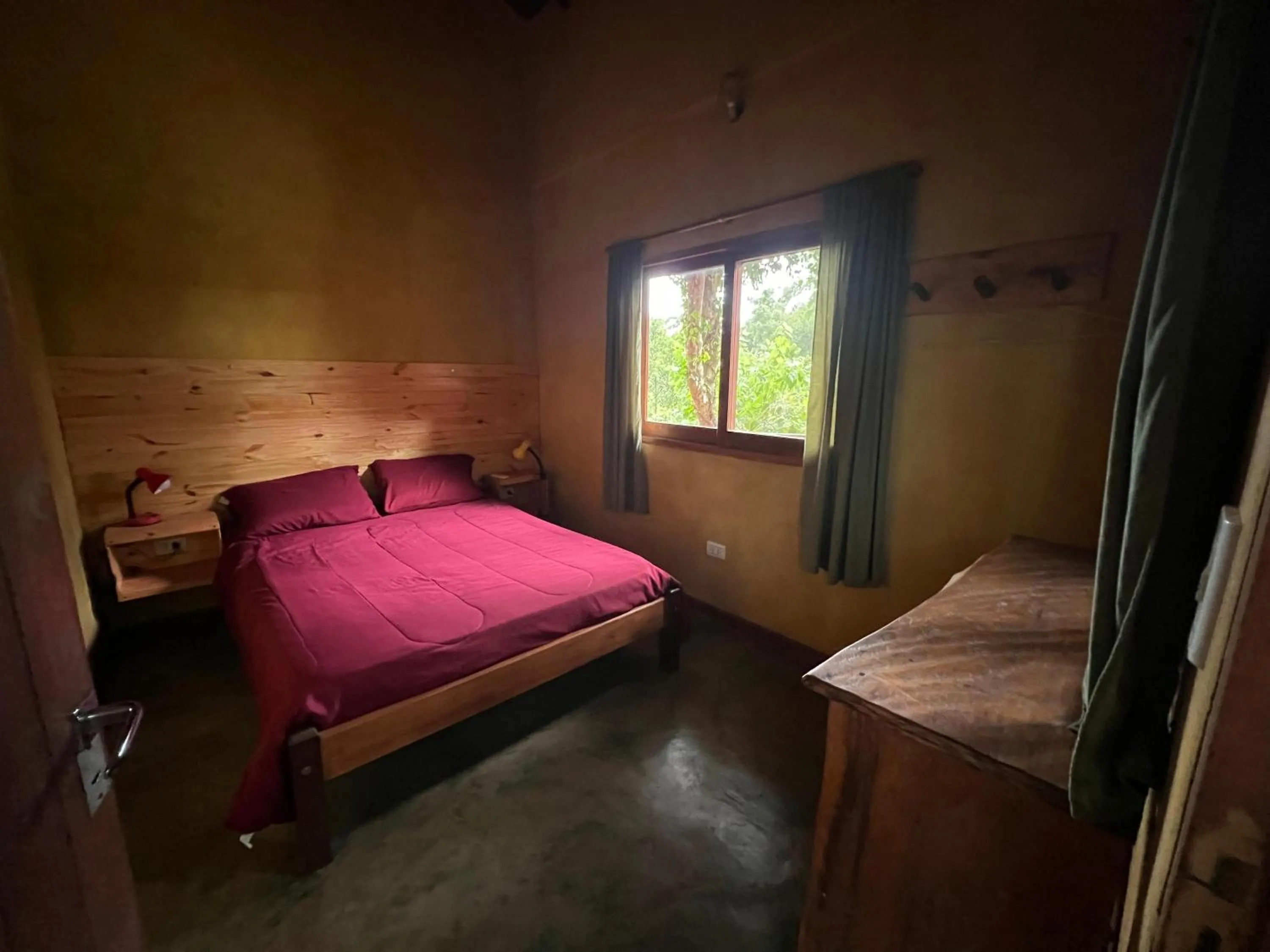 Double Room in Nativa Iguazu