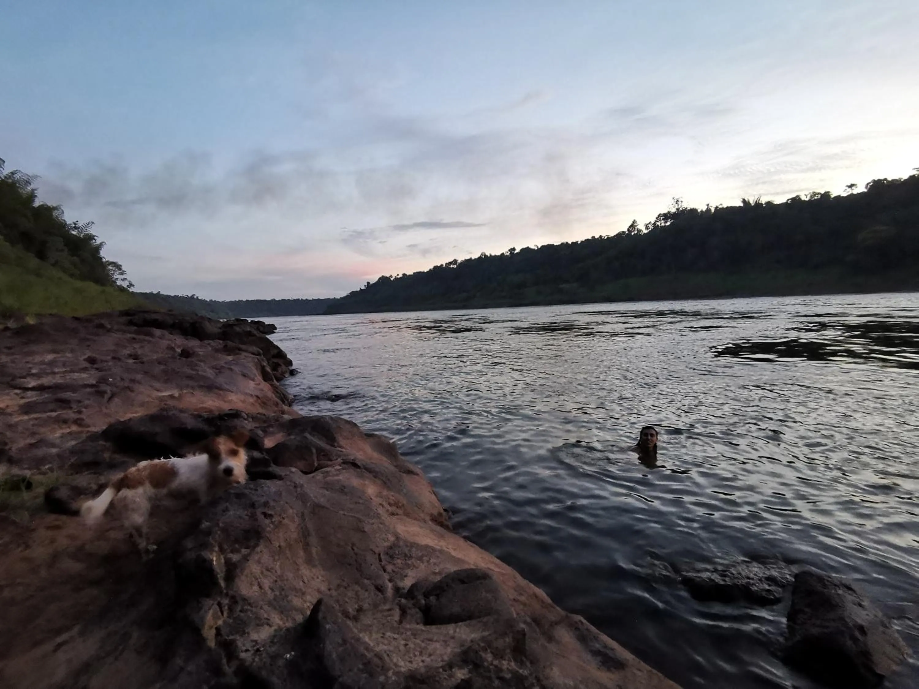 Double Room in Nativa Iguazu