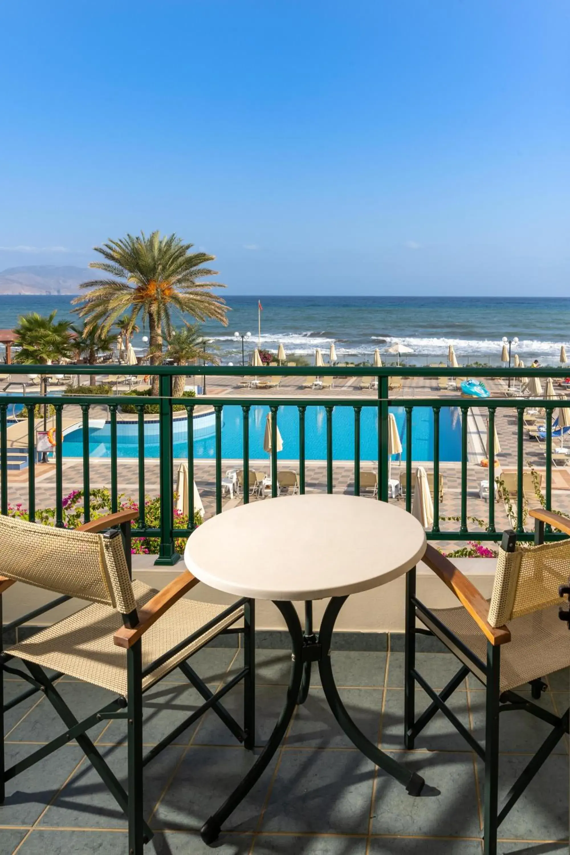 Photo of the whole room in Hydramis Palace Beach Resort Photo of the whole room in Hydramis Palace Beach Resort