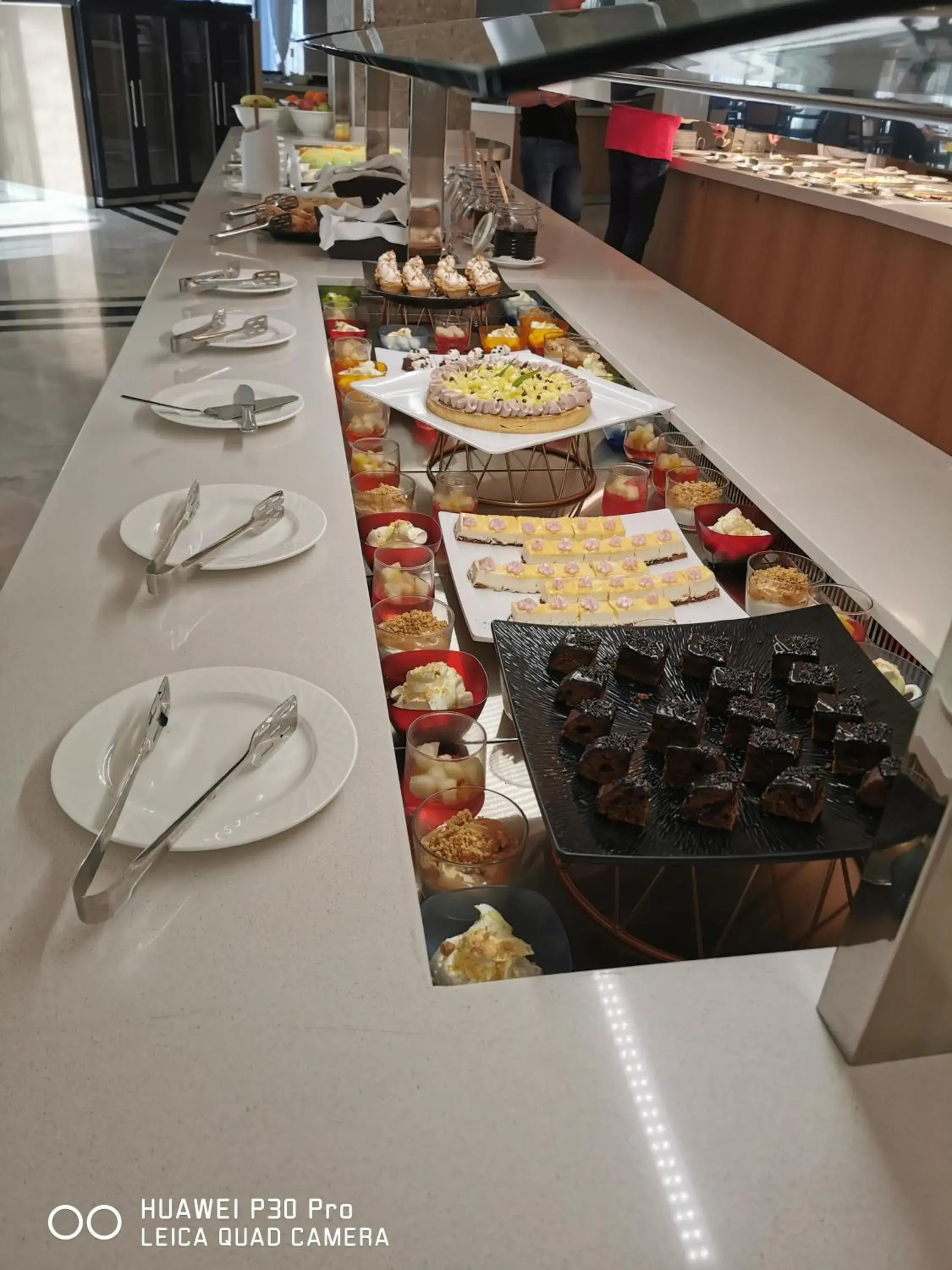 Restaurant/places to eat in Hydramis Palace Beach Resort Restaurant/places to eat in Hydramis Palace Beach Resort