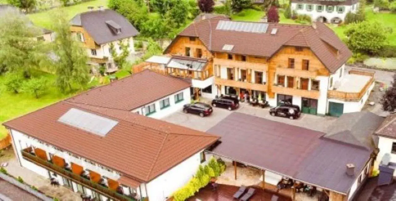 Sylpaulerhof Aparthotel Sylpaulerhof Aparthotel