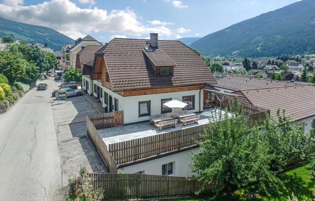 Sylpaulerhof Aparthotel