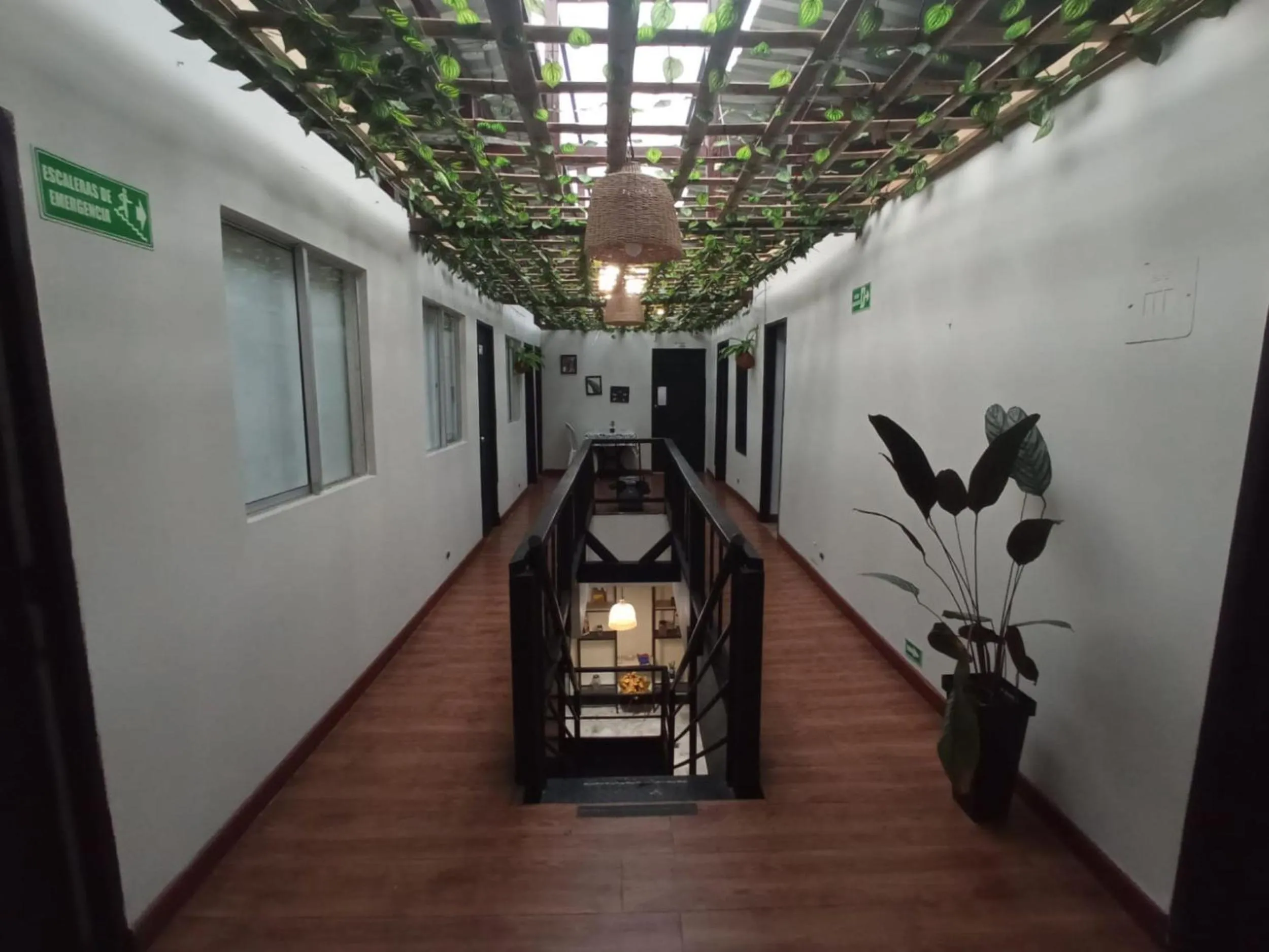 Hostal El Mohan