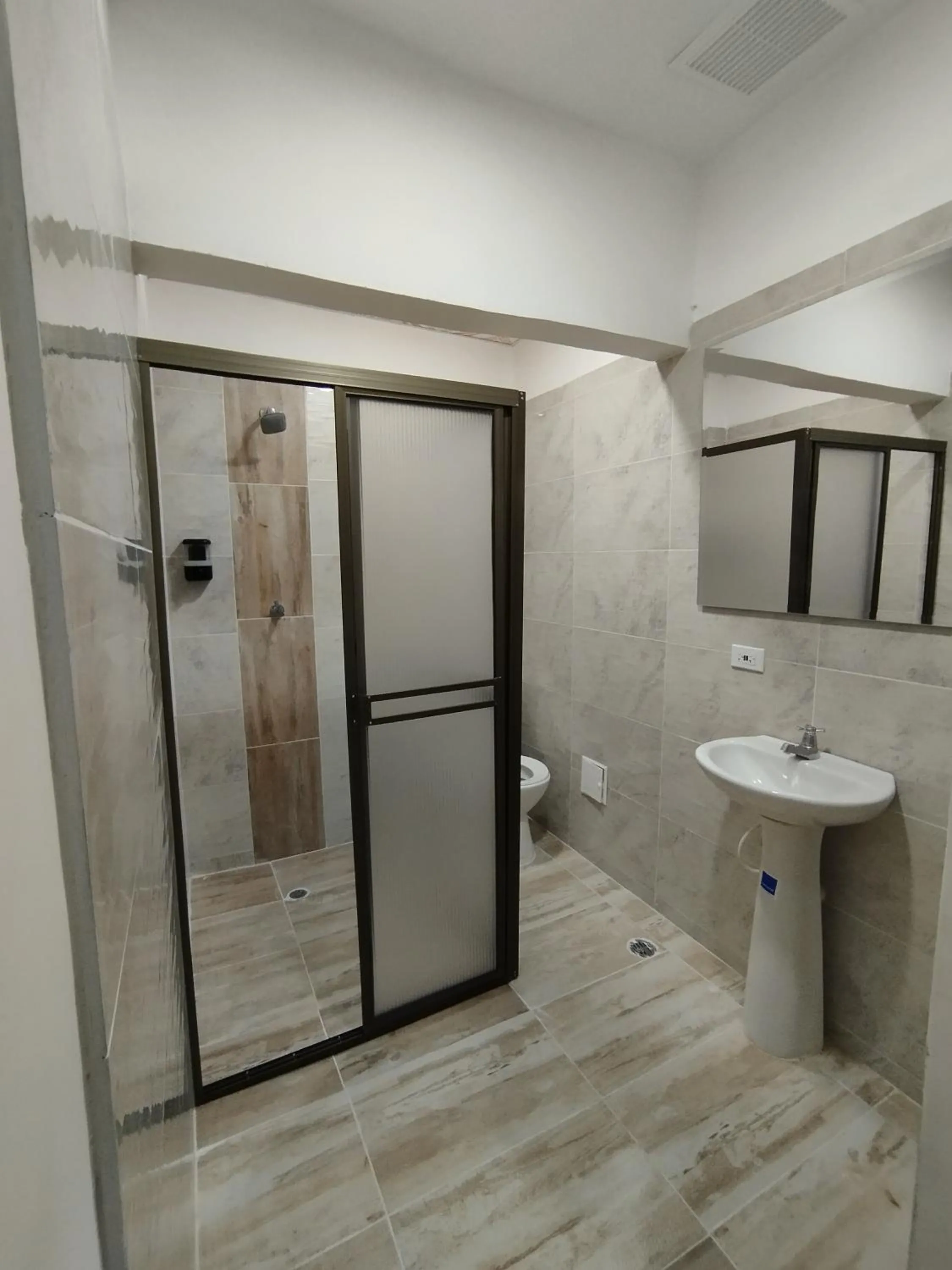 Hostal El Mohan