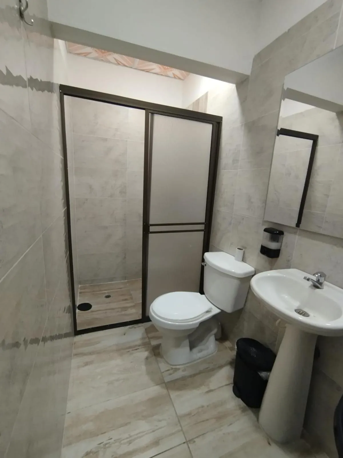 Hostal El Mohan