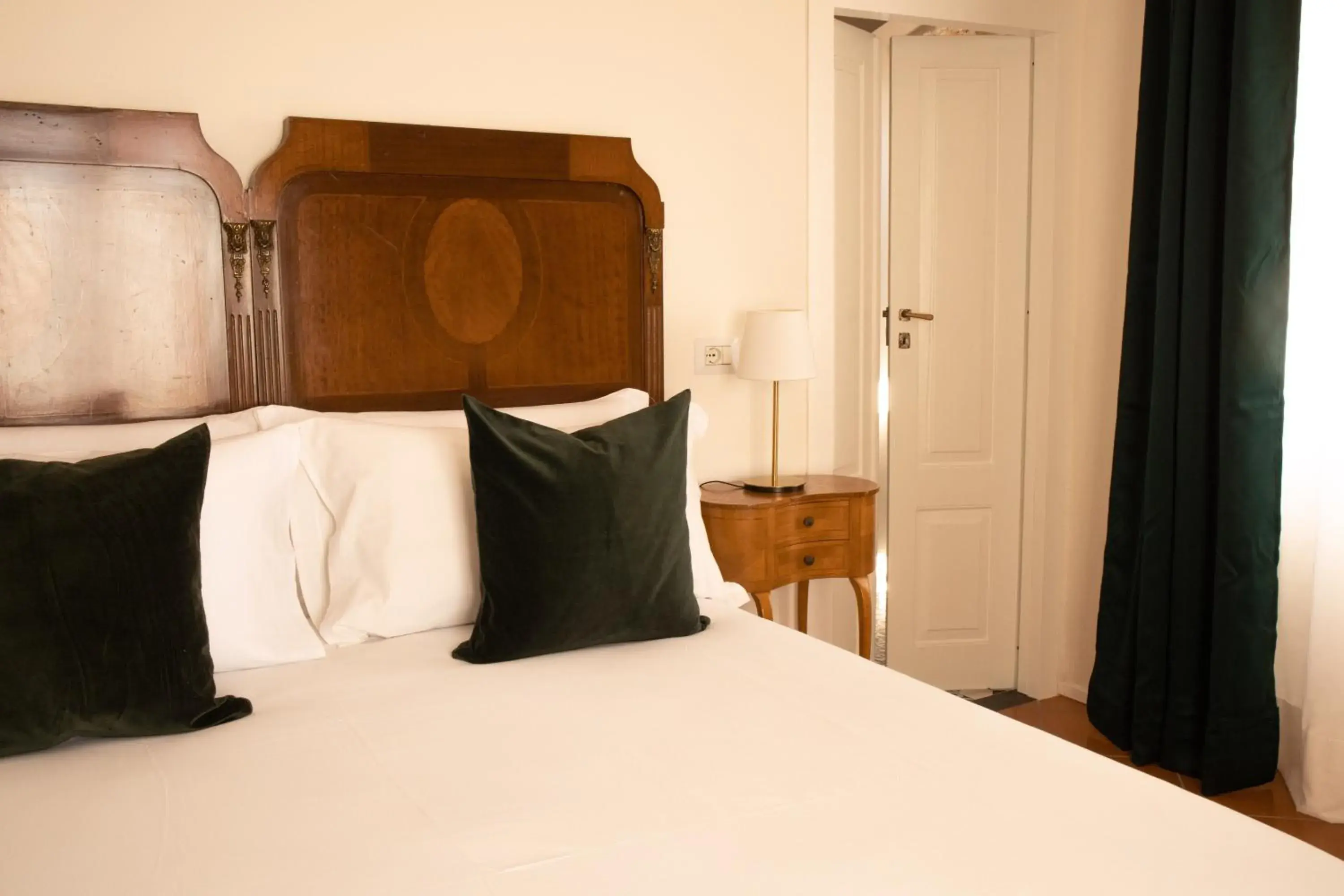 Double Room in Panorama Guest House Double Room in Panorama Guest House