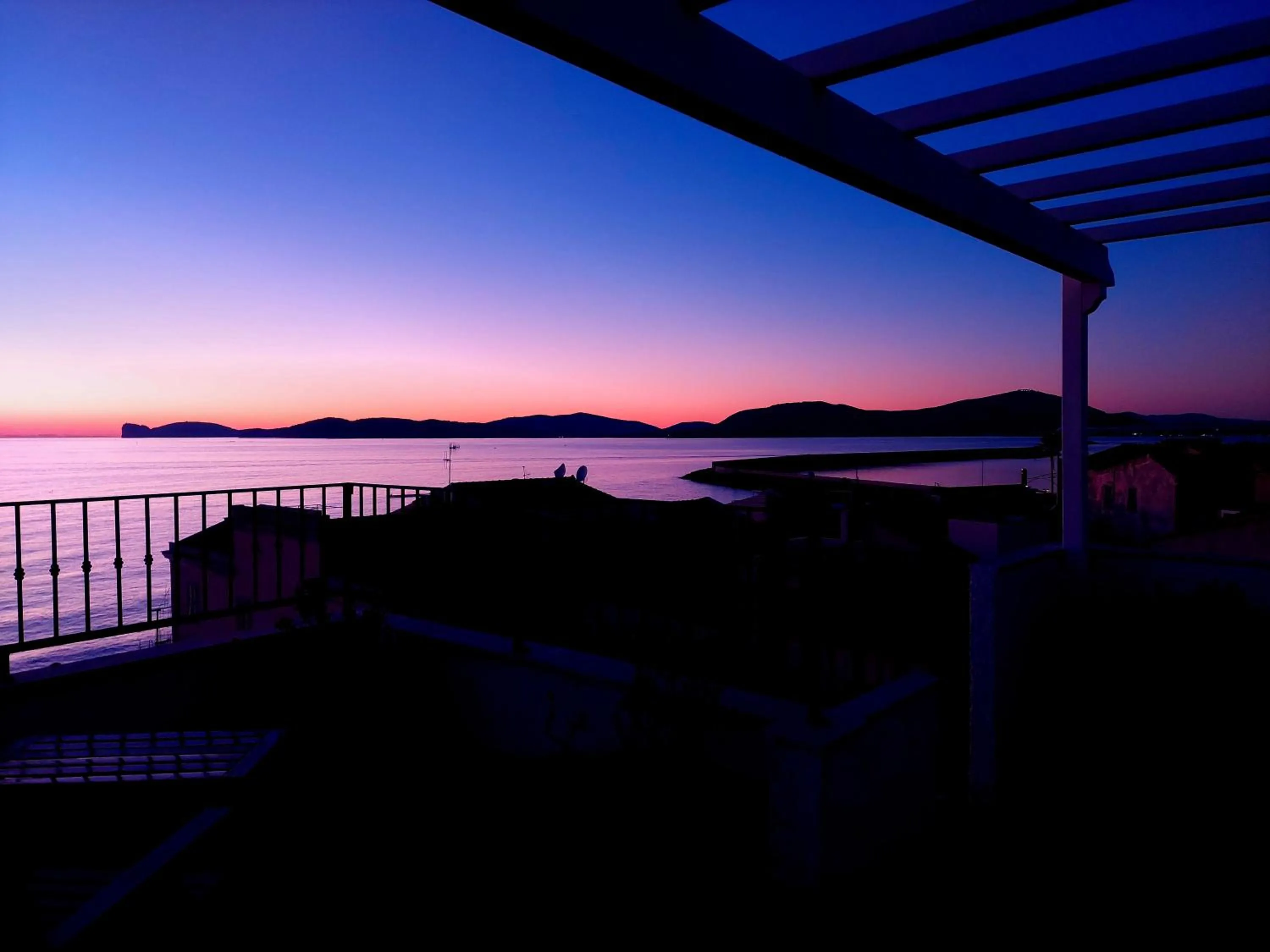 Panorama Guest House