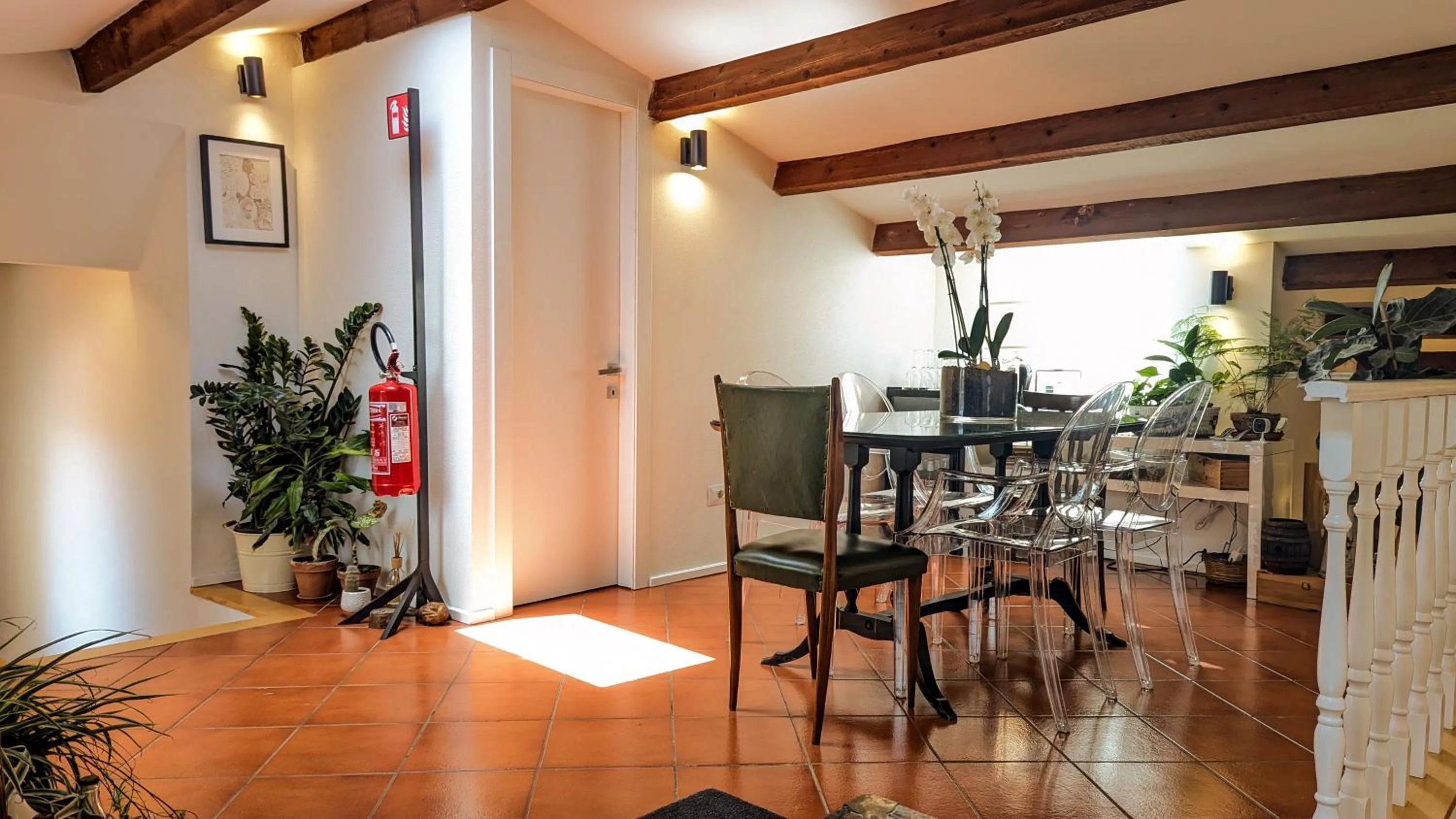 Panorama Guest House