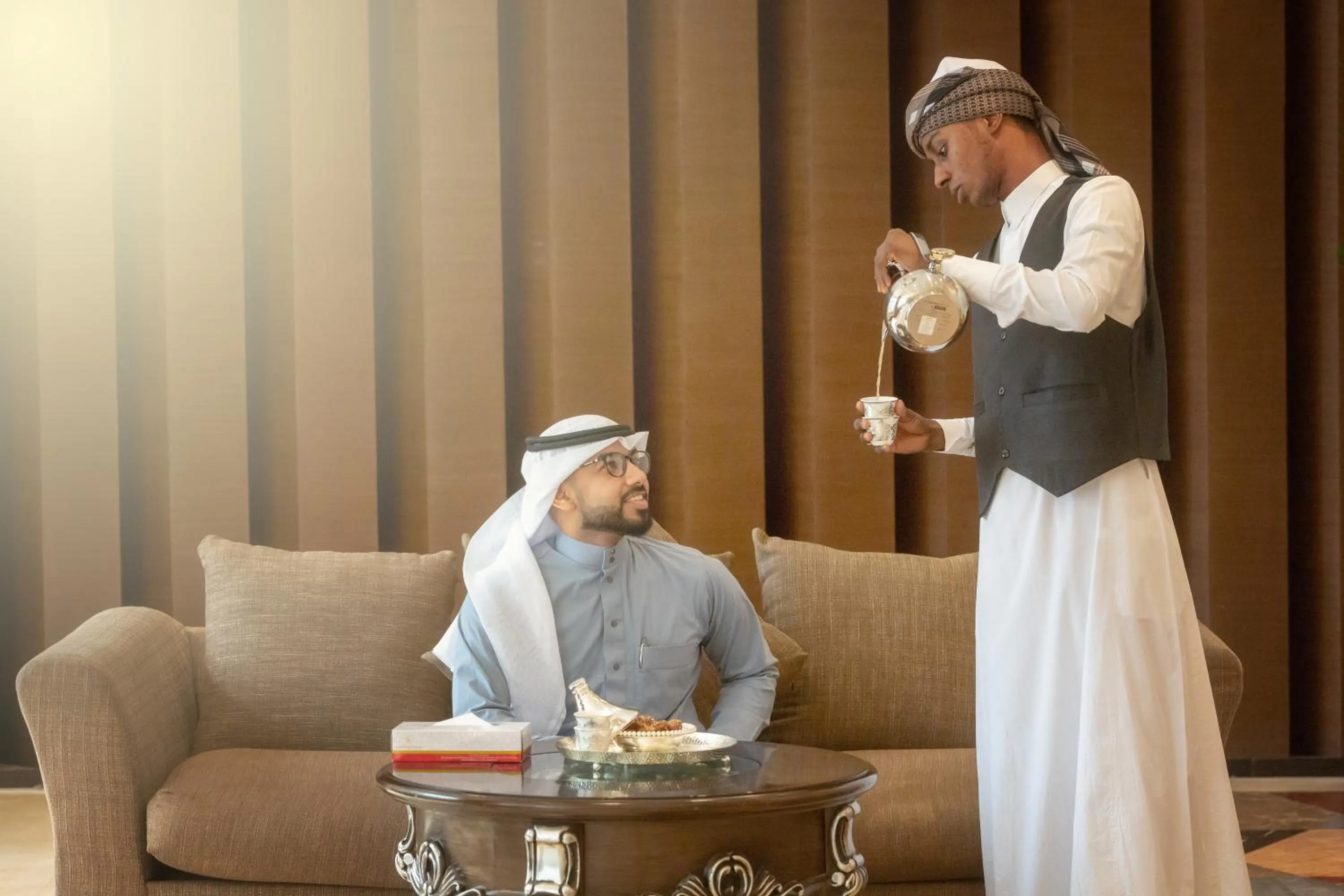 Al Safwah Orchid Hotel