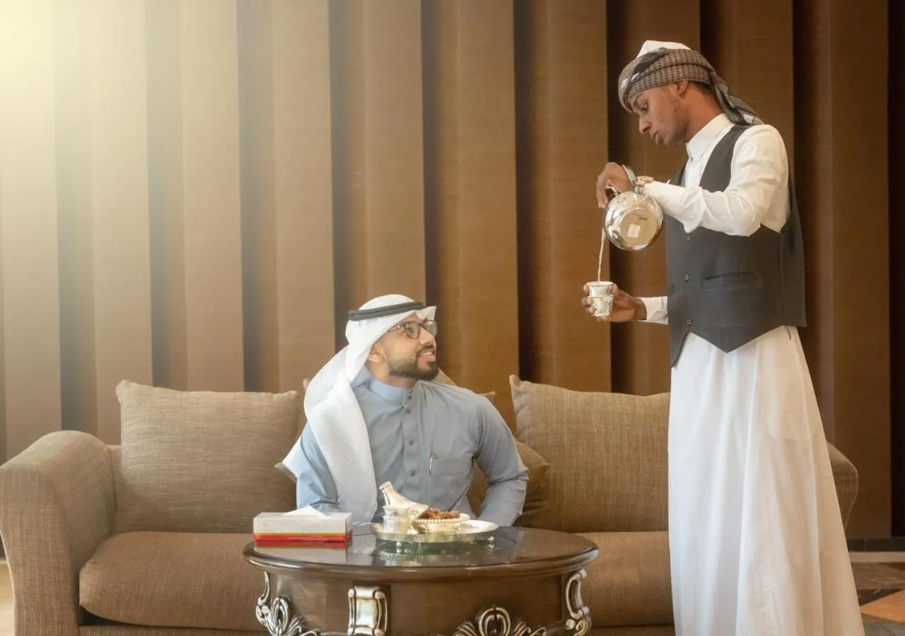 Al Safwah Orchid Hotel