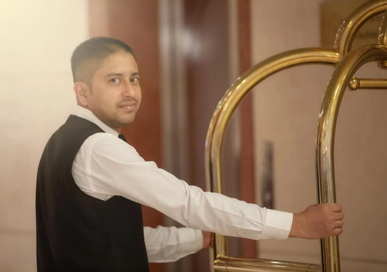 Al Safwah Orchid Hotel