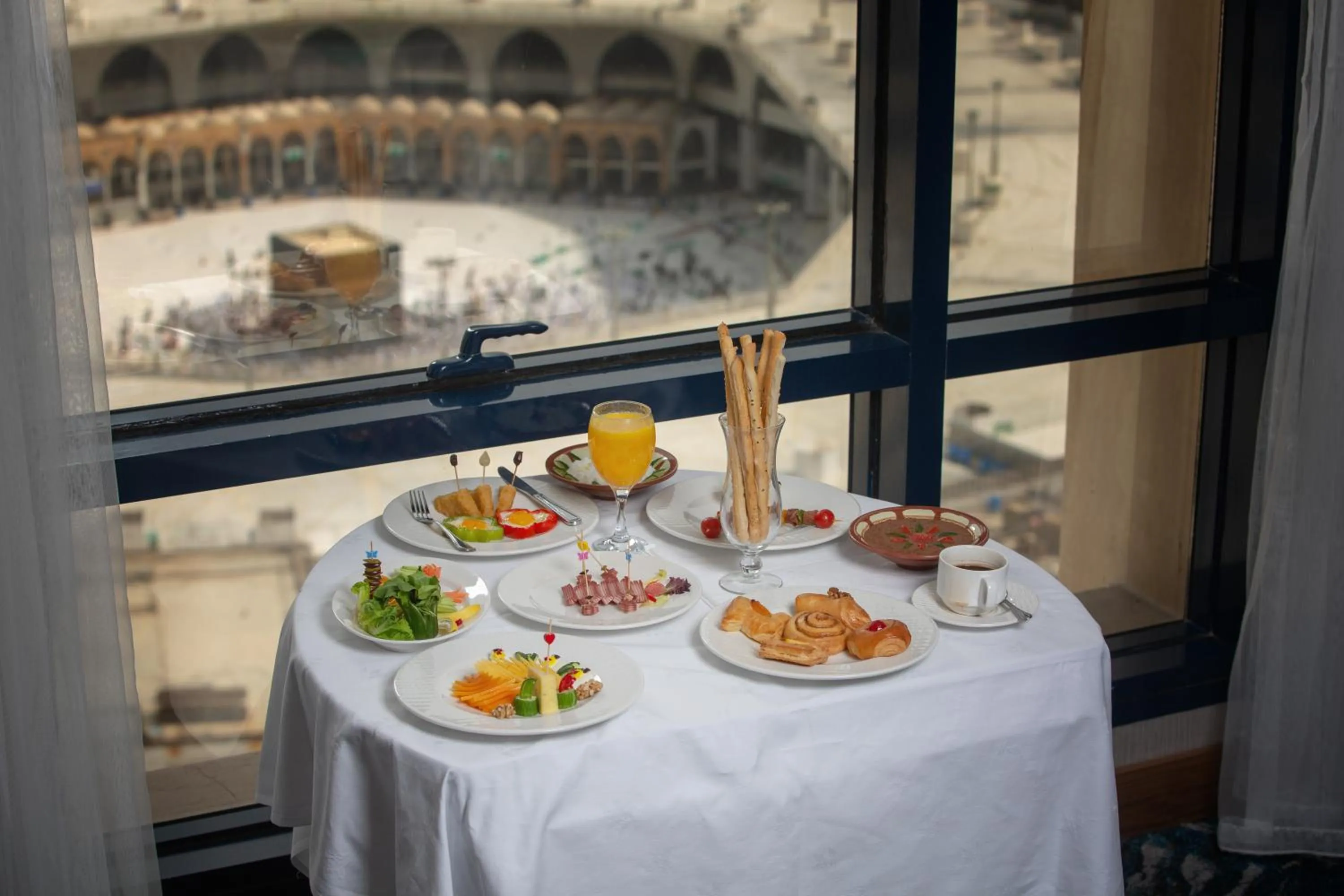 Al Safwah Orchid Hotel