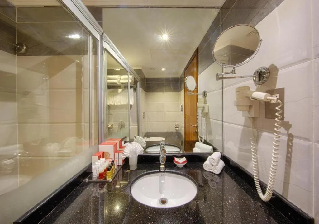 Al Safwah Orchid Hotel