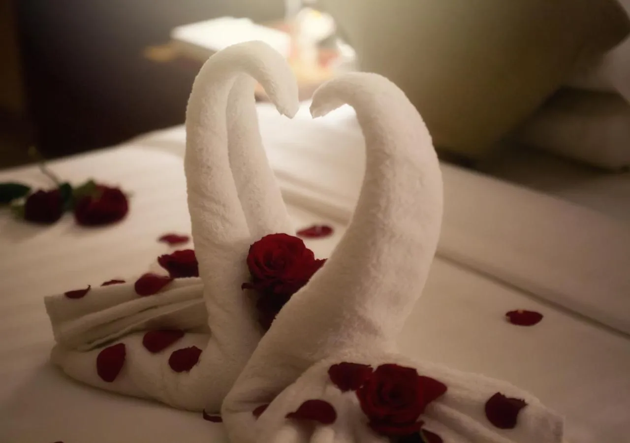 Al Safwah Orchid Hotel