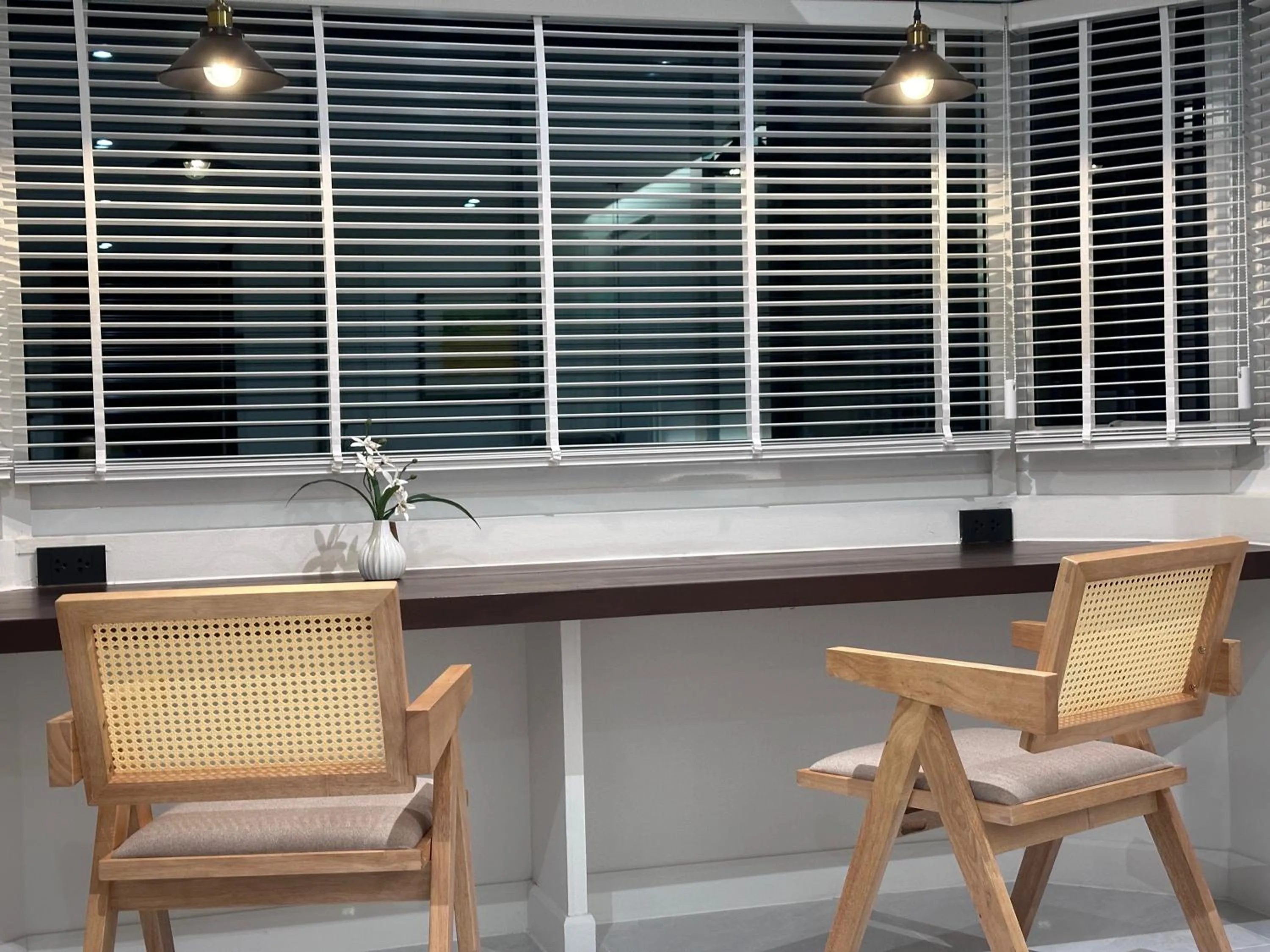 Chill Chill at Nimman