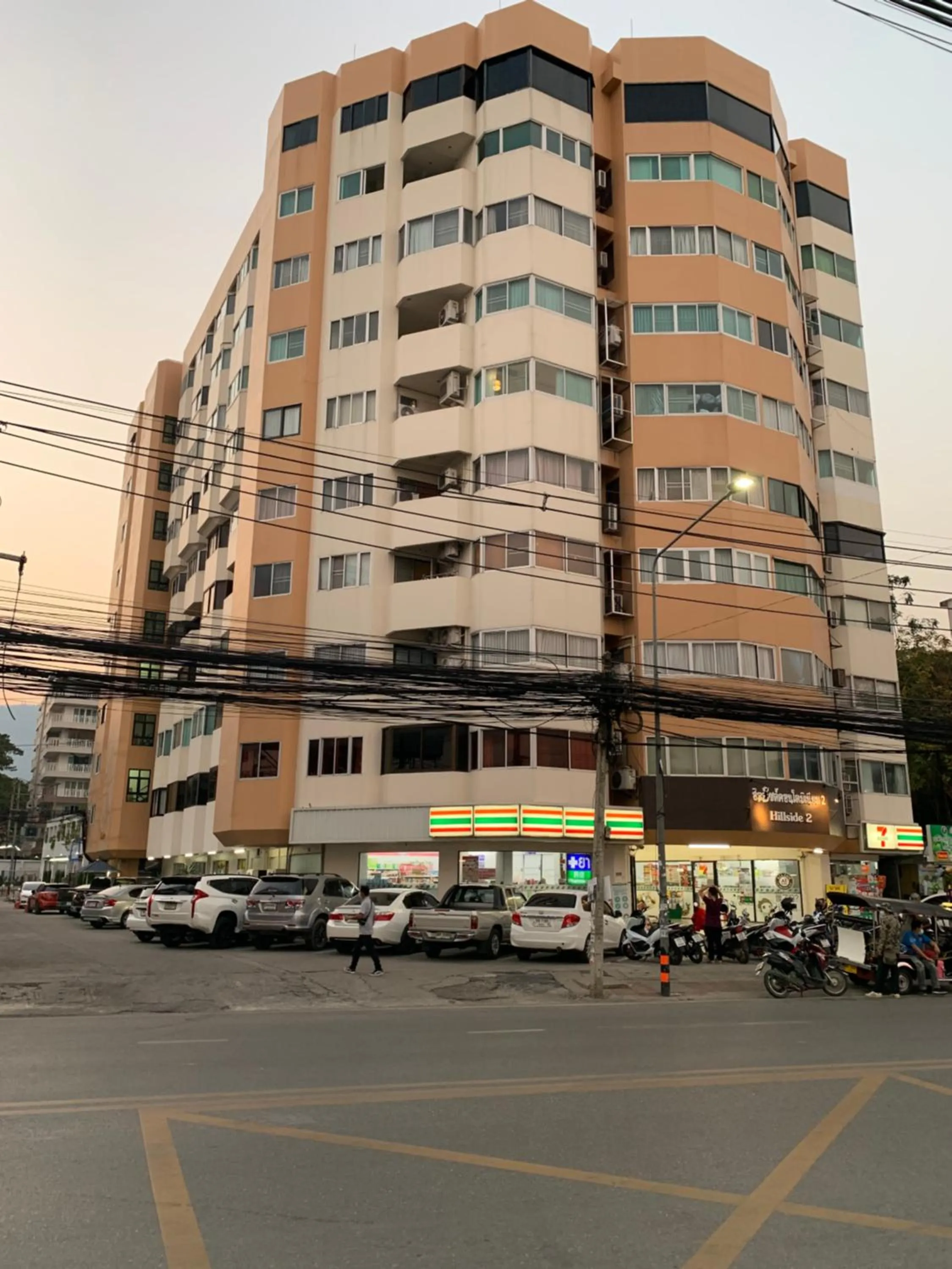 Chill Chill at Nimman