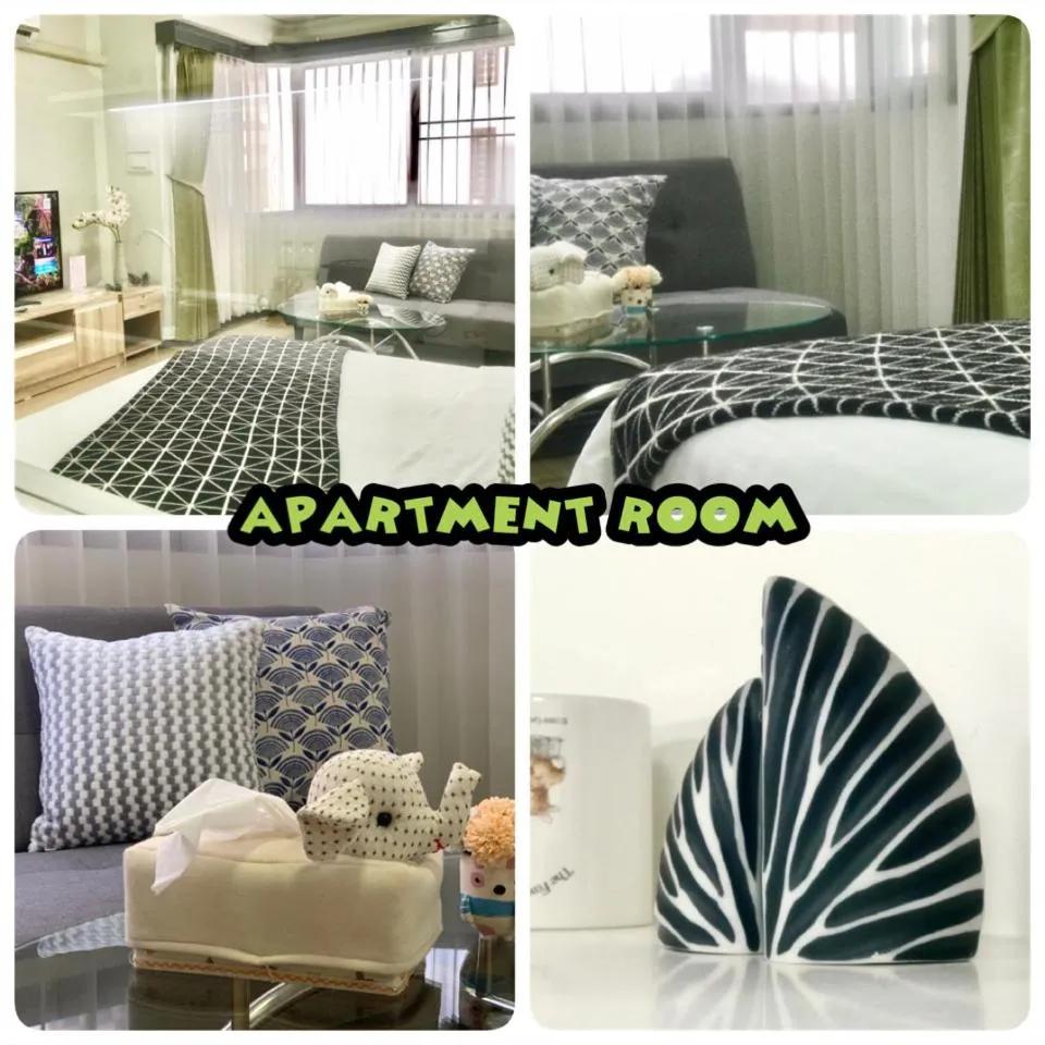 Bed in Chill Chill at Nimman