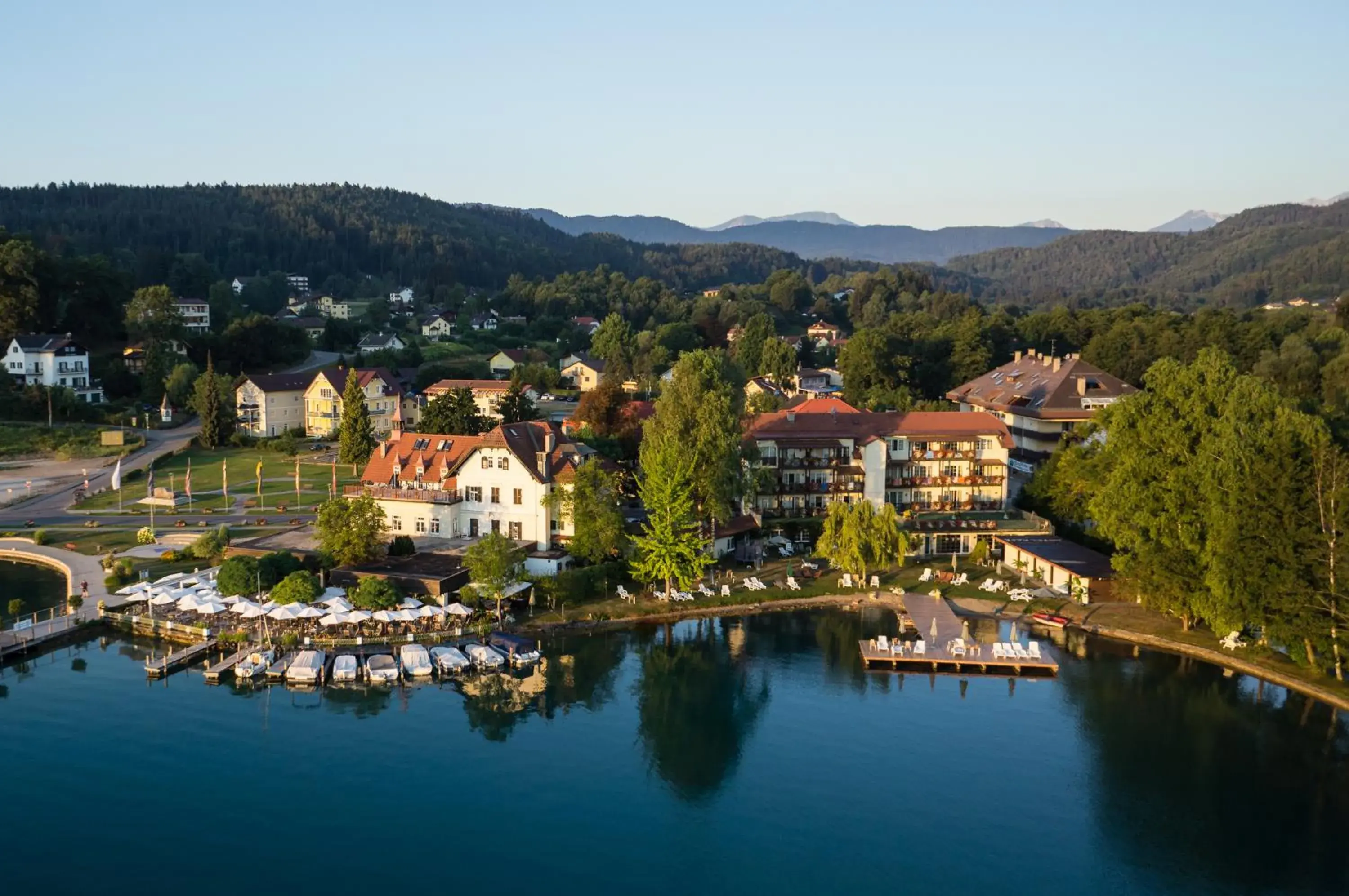 Strandhotel Sille Strandhotel Sille