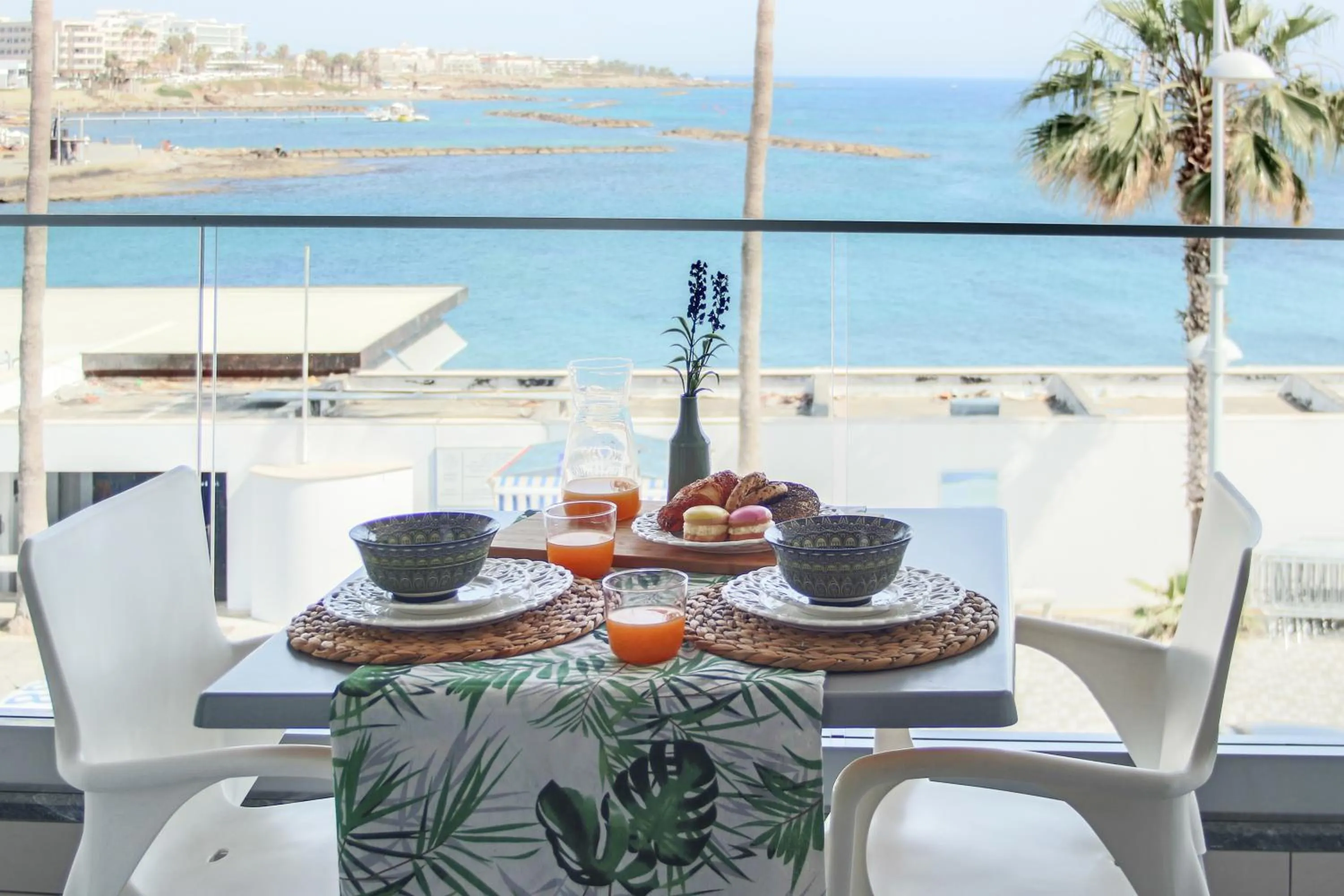 Nearby landmark in Phaedrus Living Seaview Luxury Flat Lighthouse 53