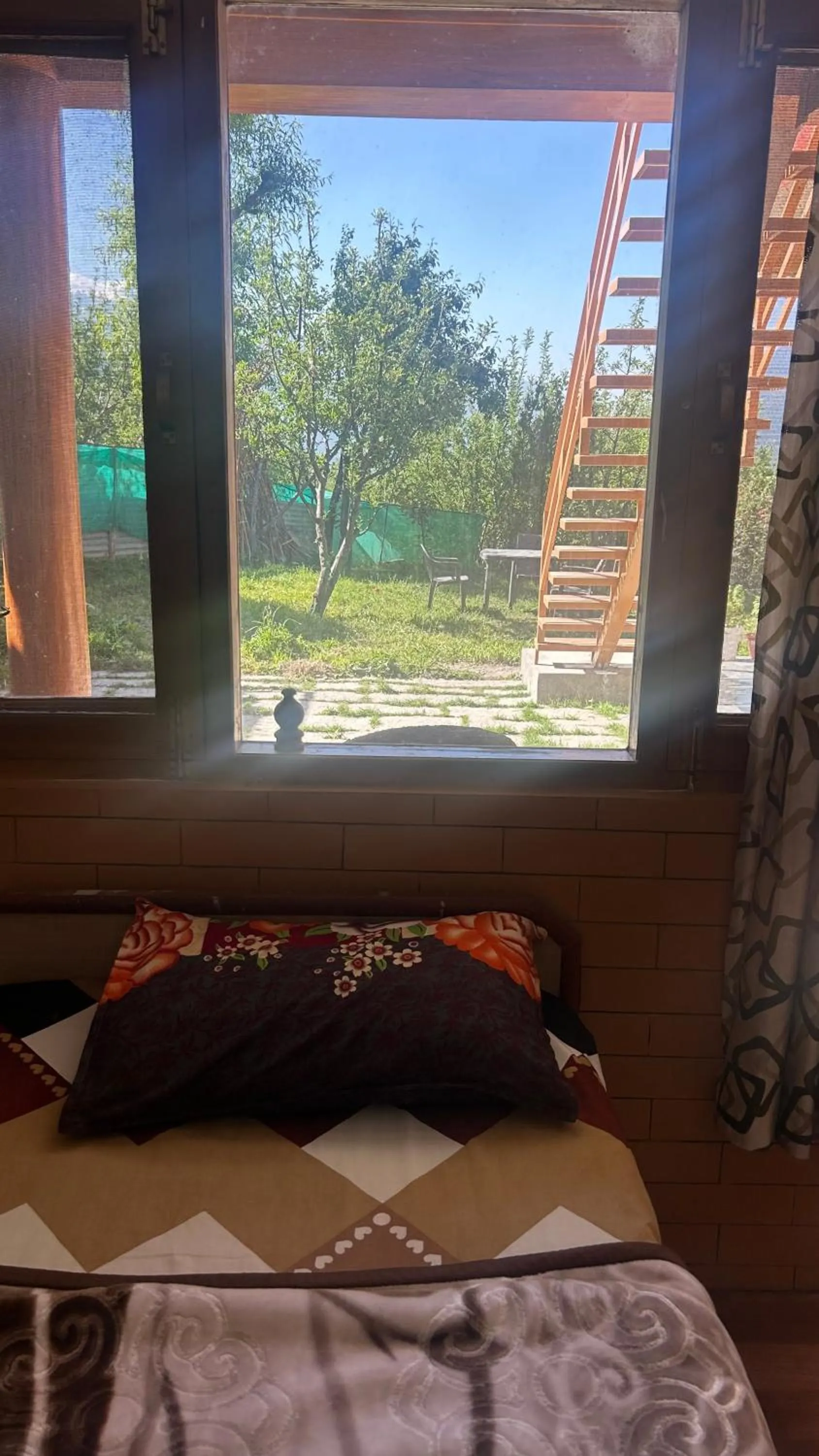 Sunface Homestay