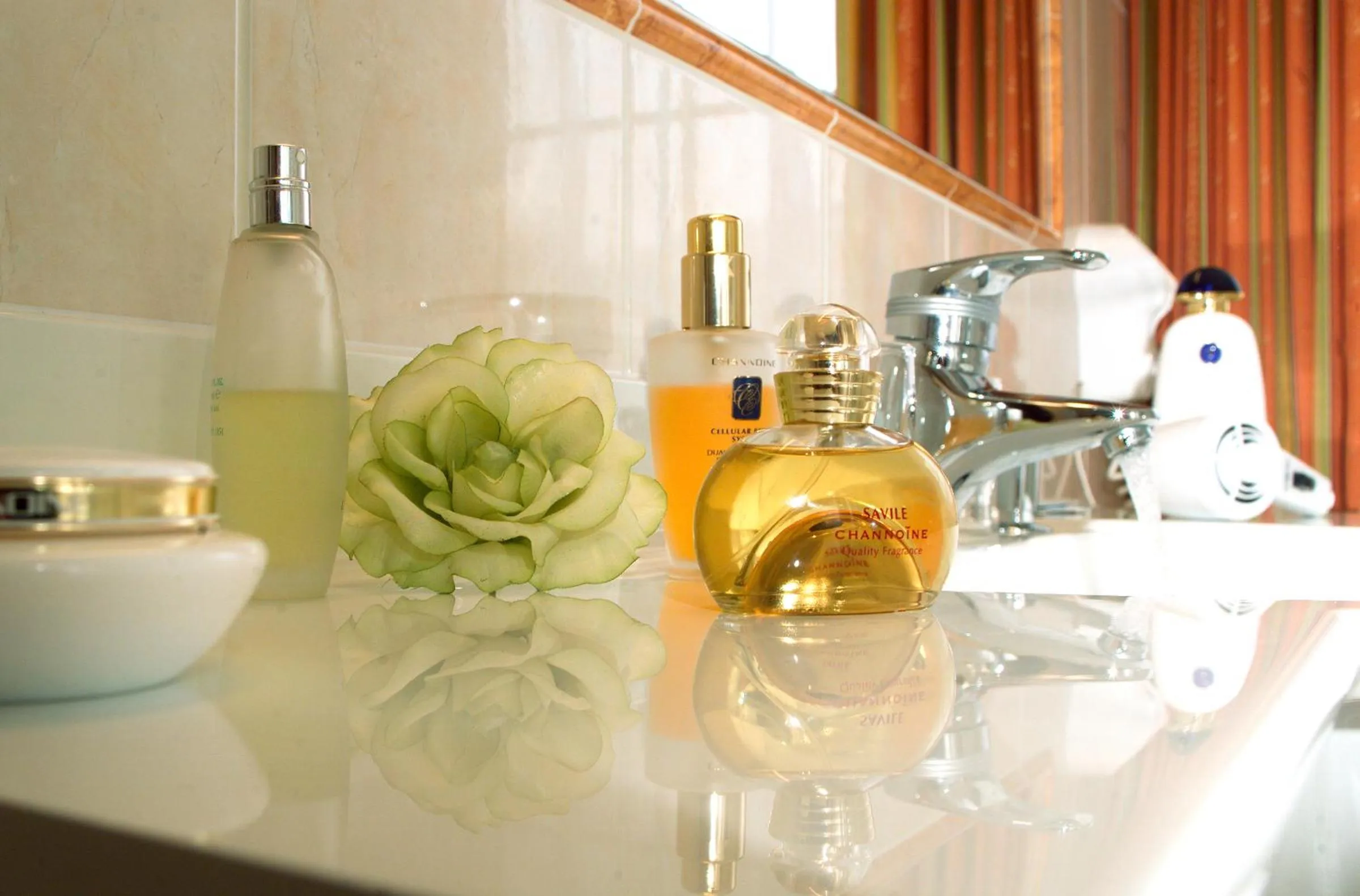 Bathroom in Hotel Gut Kramerhof