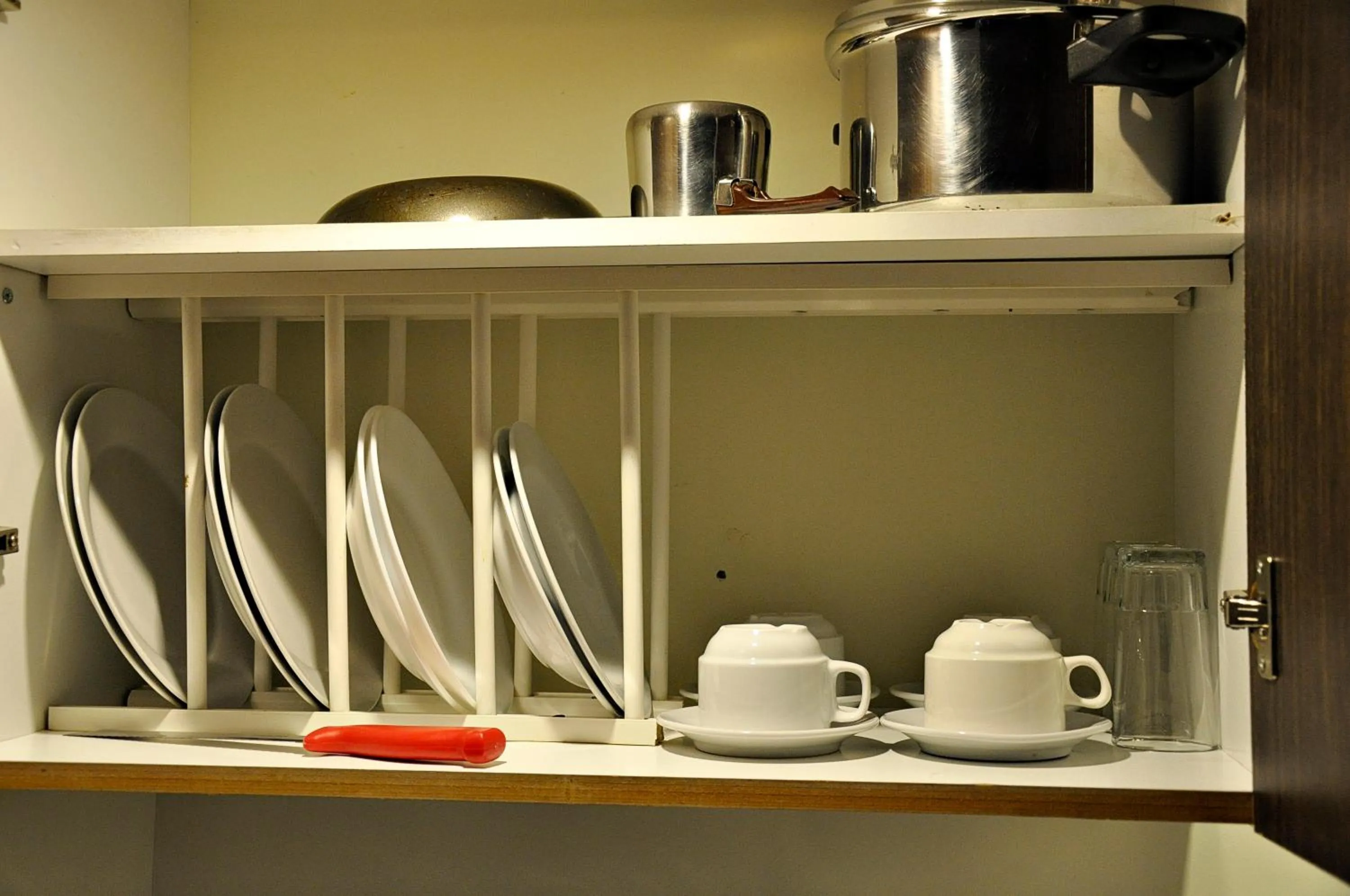 Summer in Tony's Beach Hotel