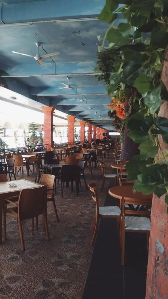 Grand Town Hotel Mandai