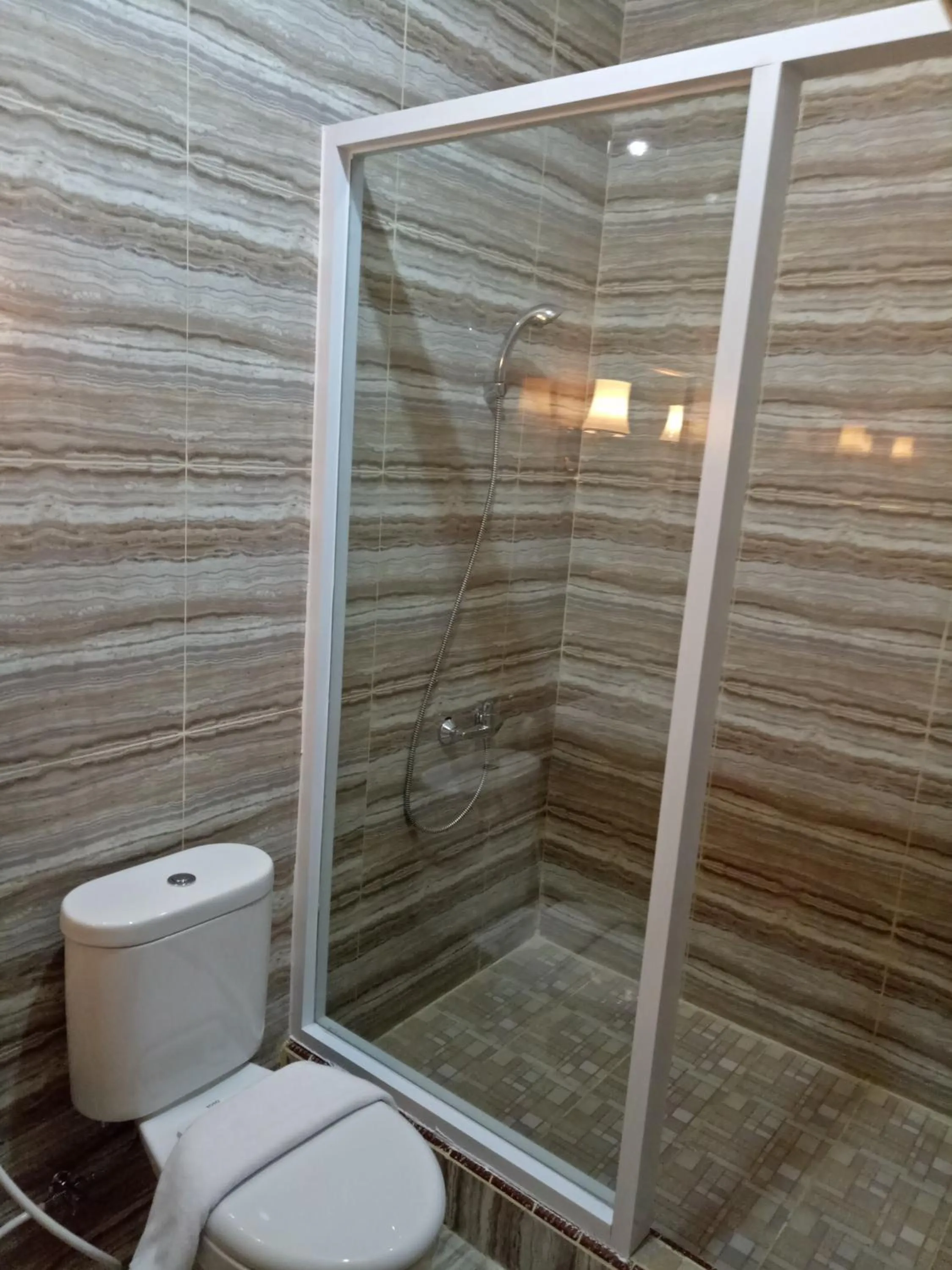 Grand Town Hotel Mandai