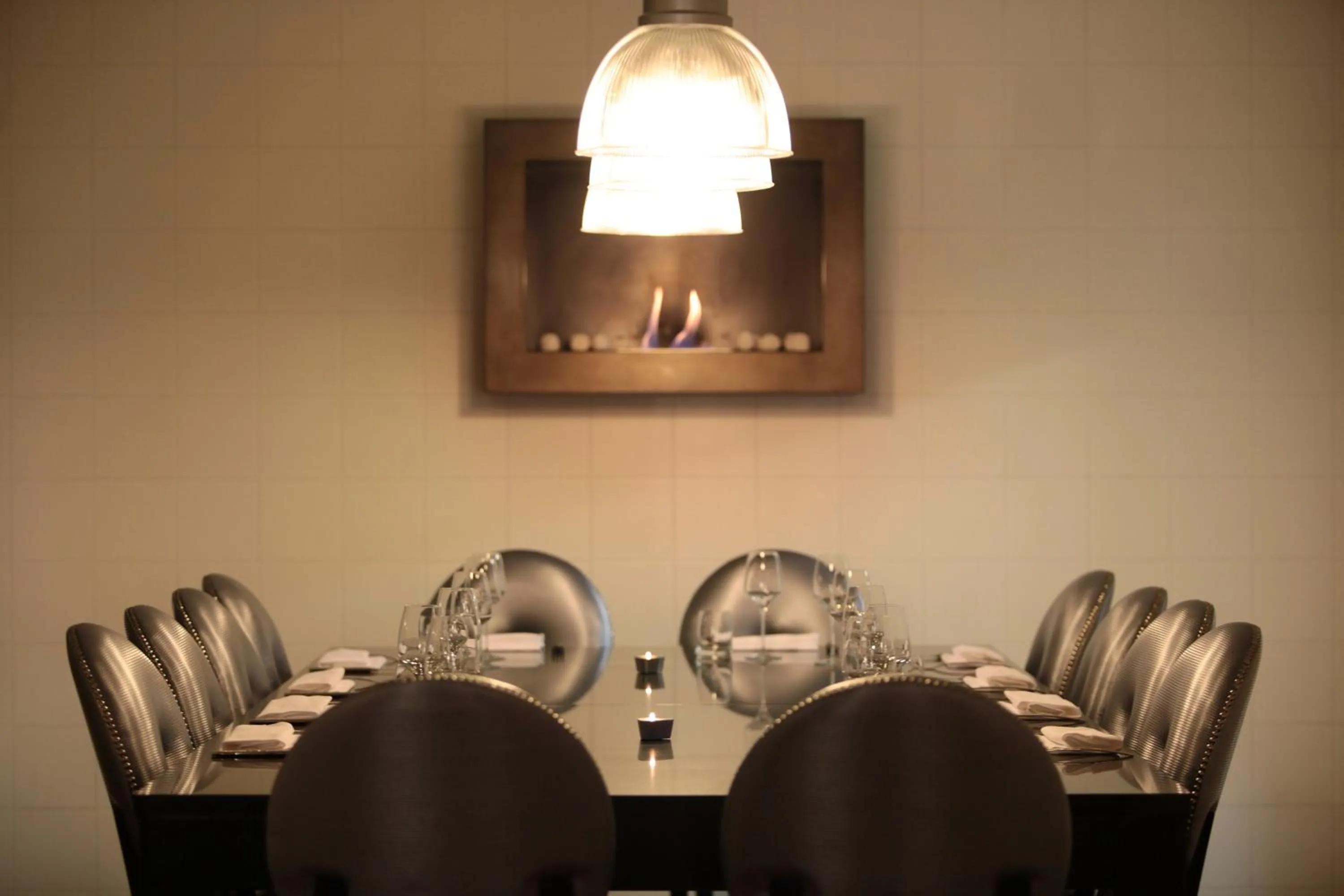 Business facilities in Résidence Le Chalet du Mont Vallon