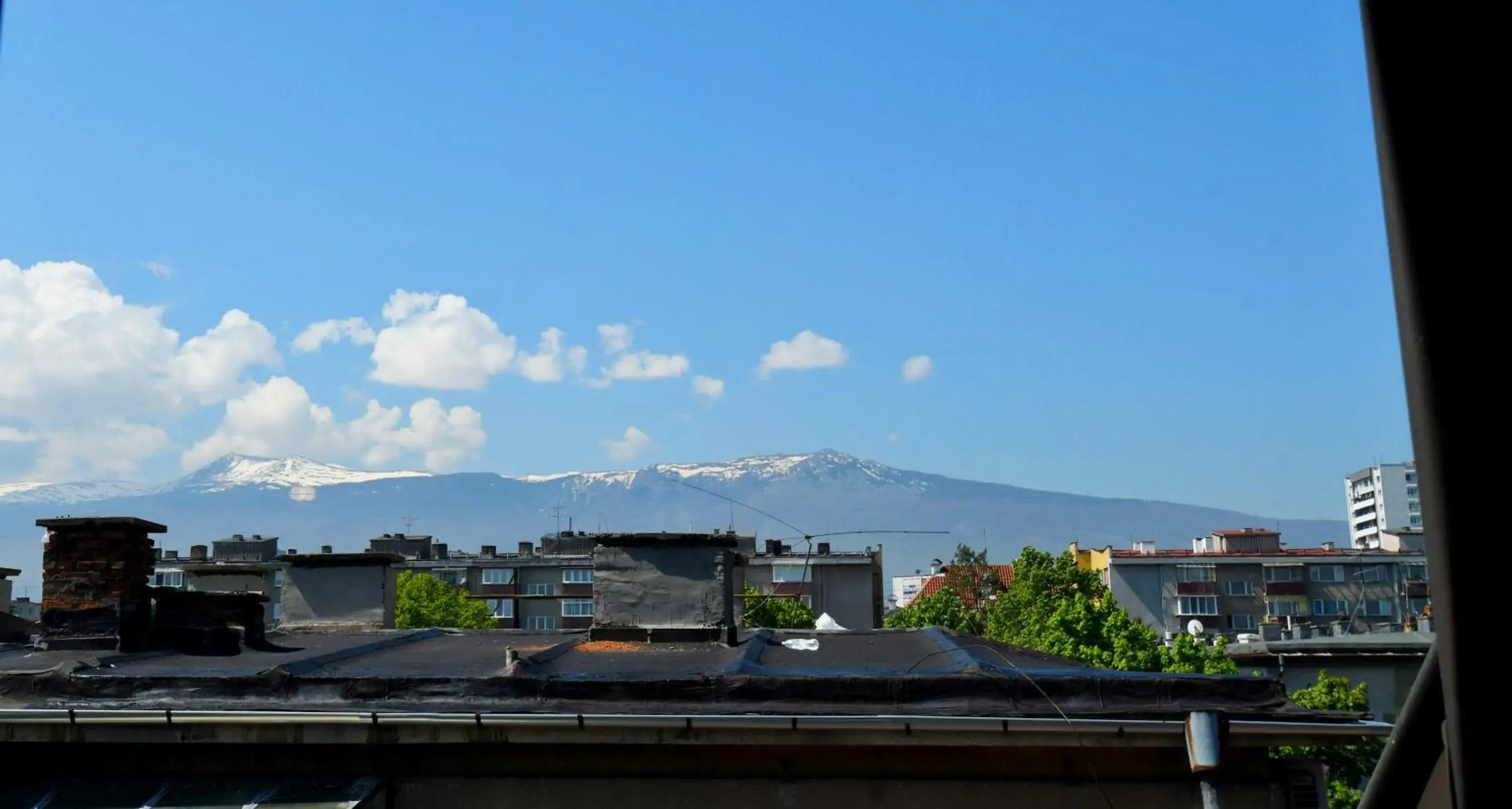 Standard Suite in Hotel Rai Standard Suite in Hotel Rai