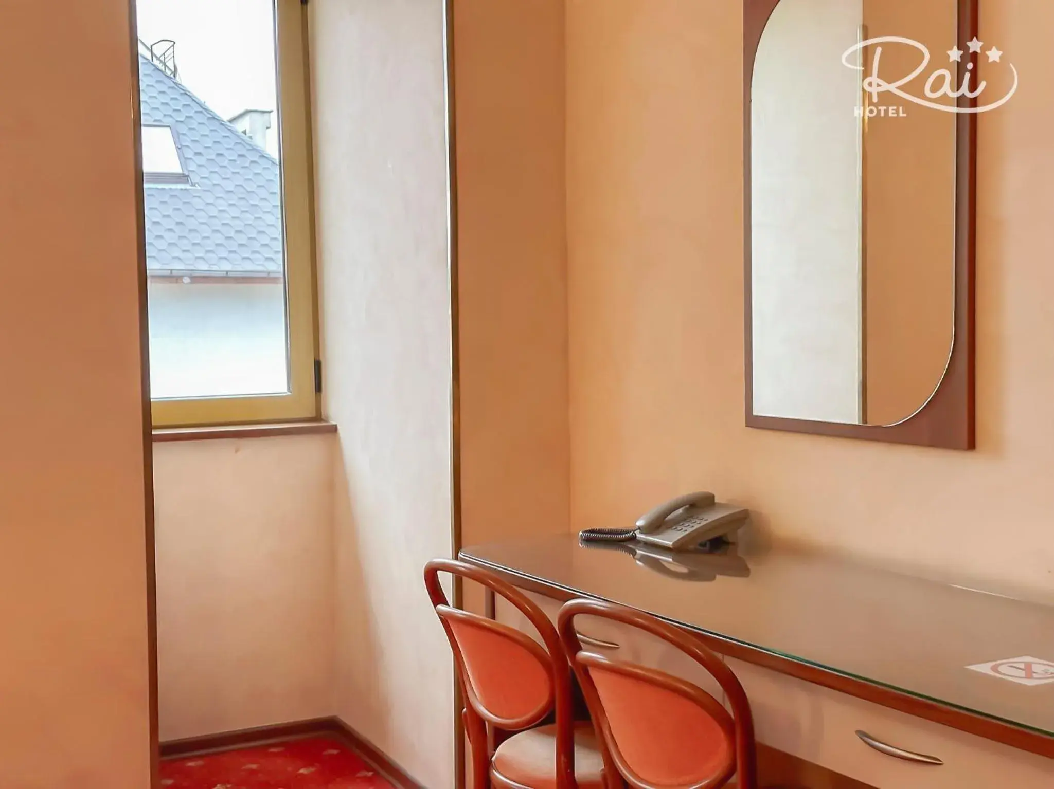 Deluxe Apartment in Hotel Rai Deluxe Apartment in Hotel Rai