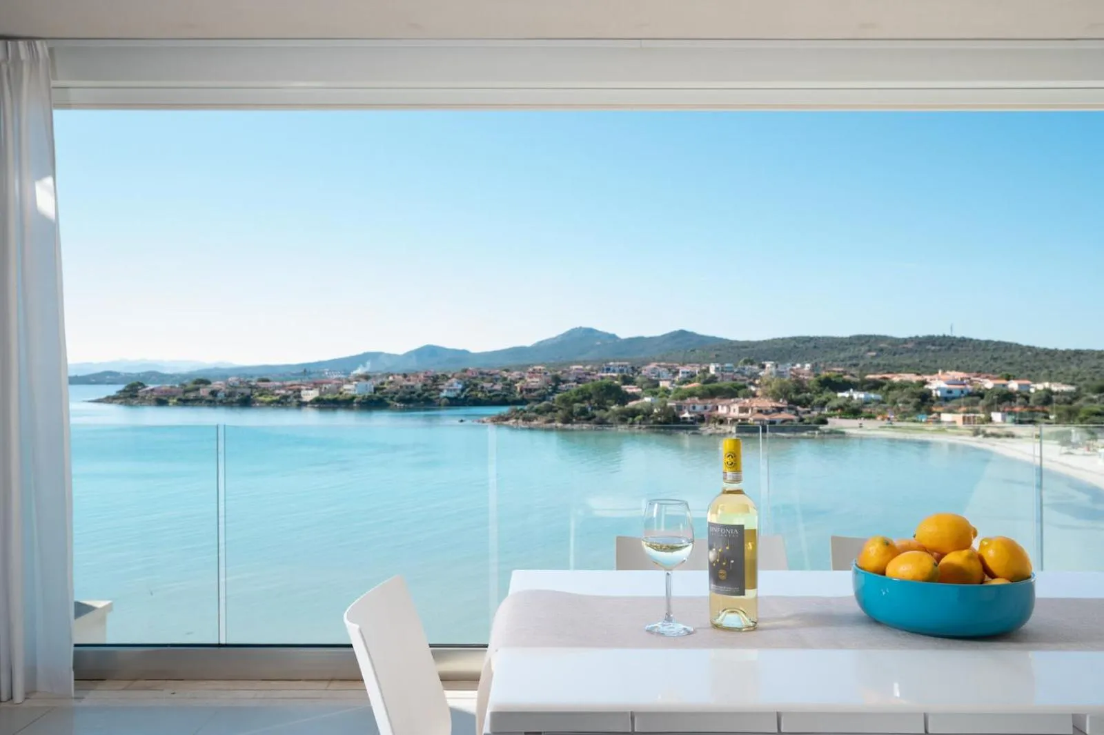 Appartamenti Aironi - Your House in Sardinia