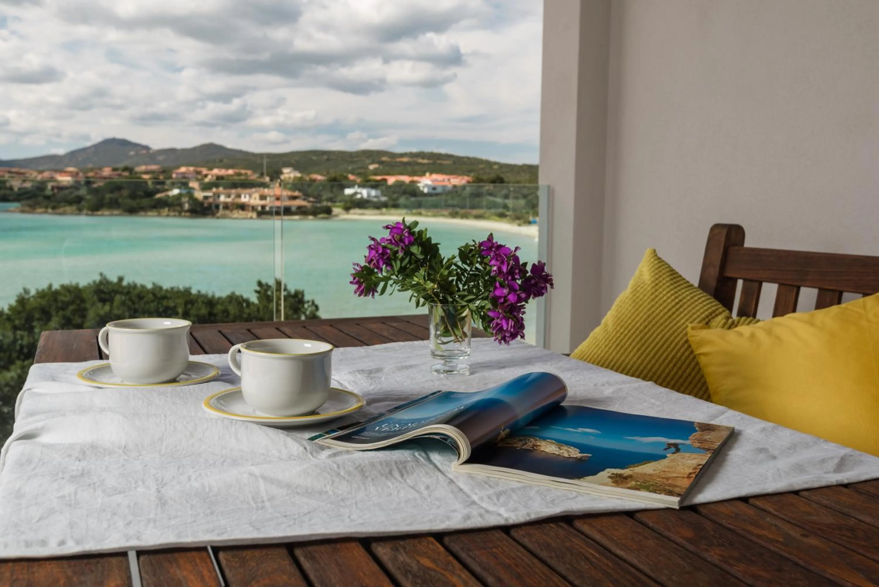 Appartamenti Aironi - Your House in Sardinia