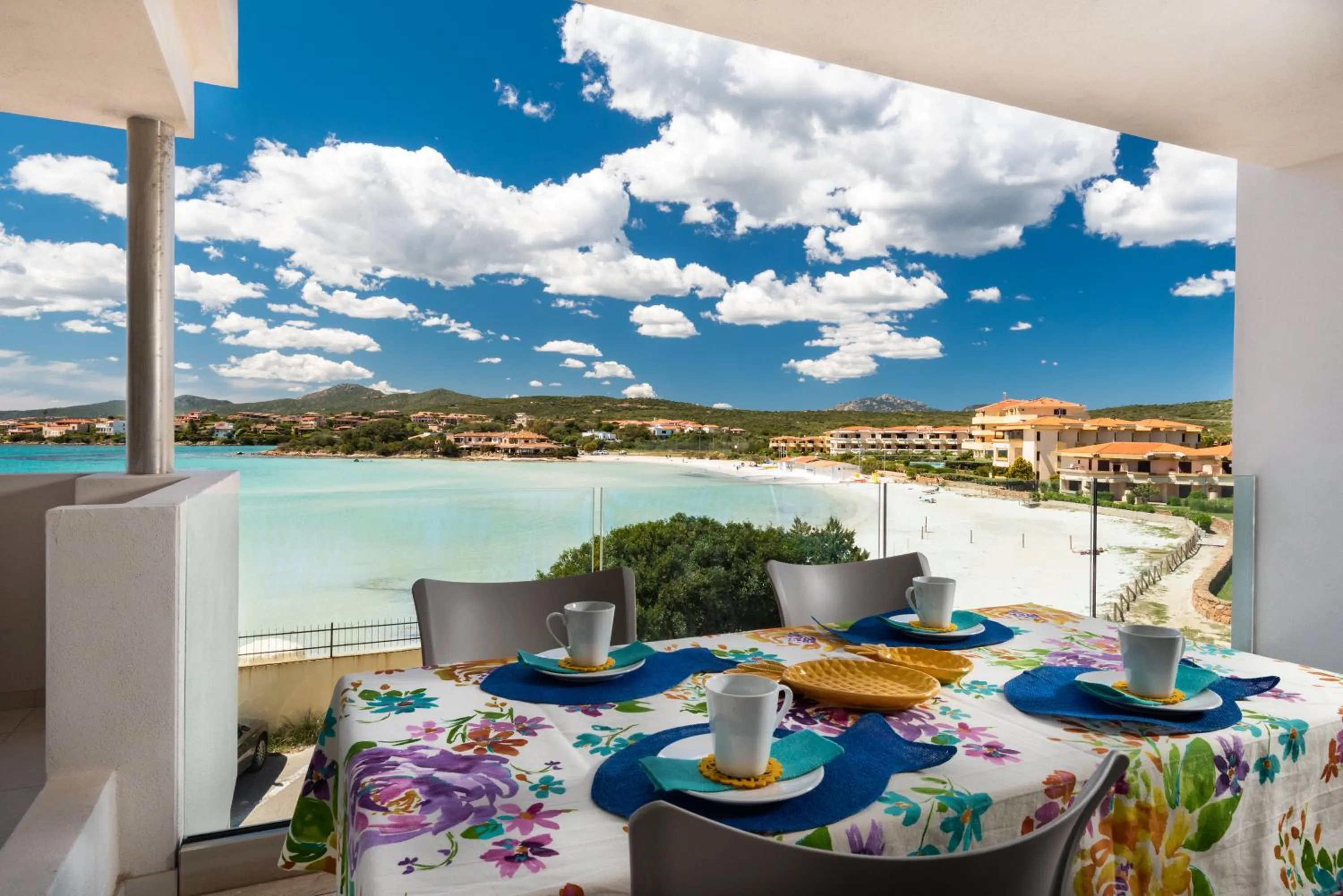 Appartamenti Aironi - Your House in Sardinia