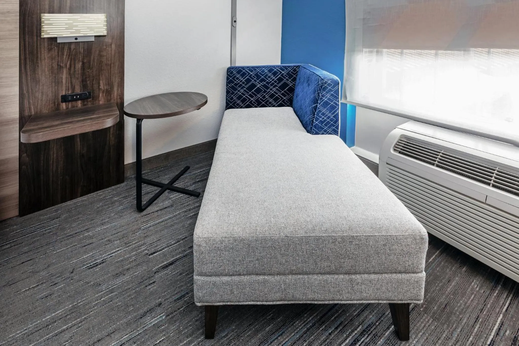 Bedroom, Bed in Holiday Inn Express Vicksburg by IHG