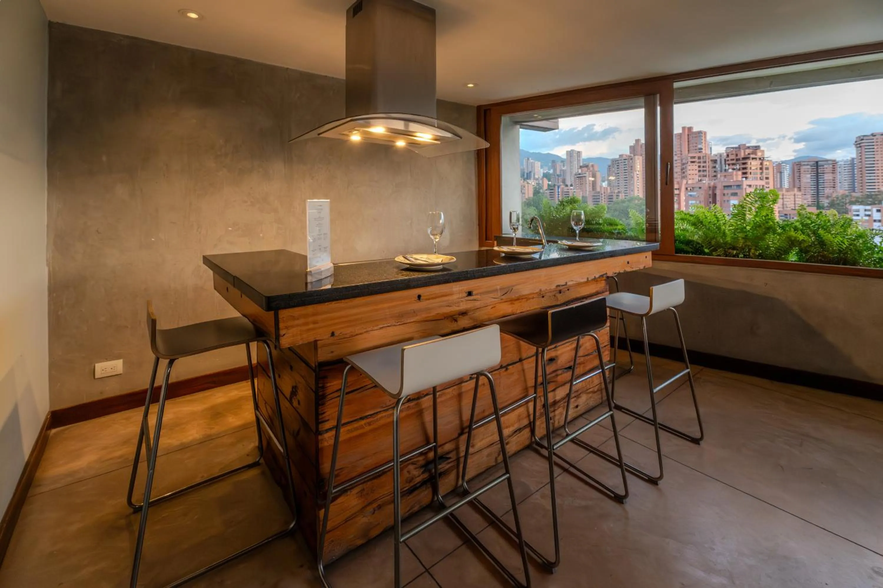 Activities in The Charlee Hotel