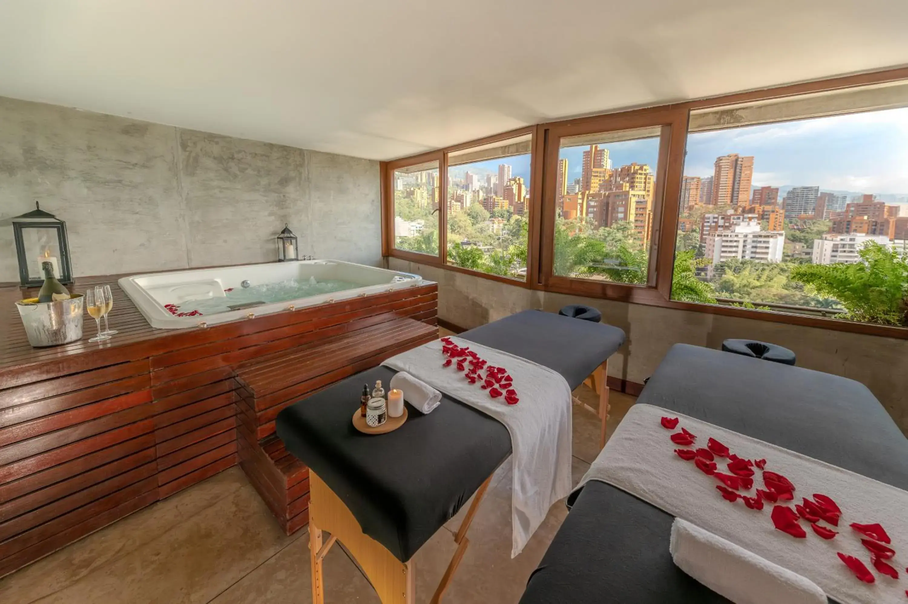 Activities in The Charlee Hotel Activities in The Charlee Hotel