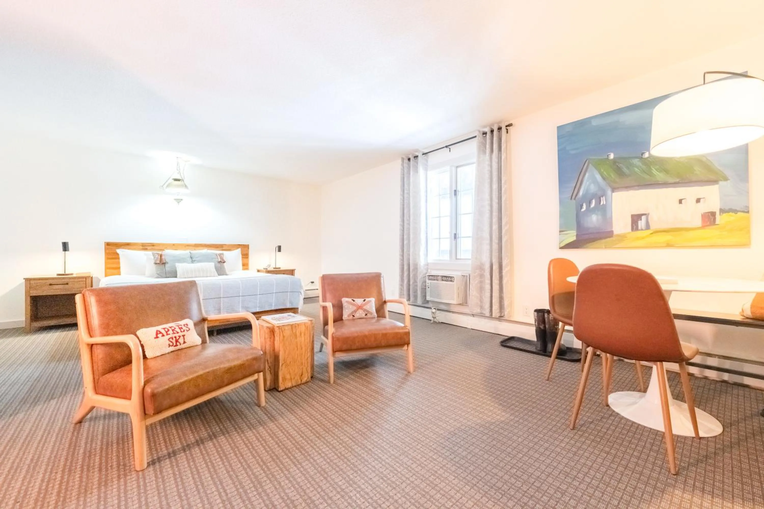 Innsbruck Inn at Stowe