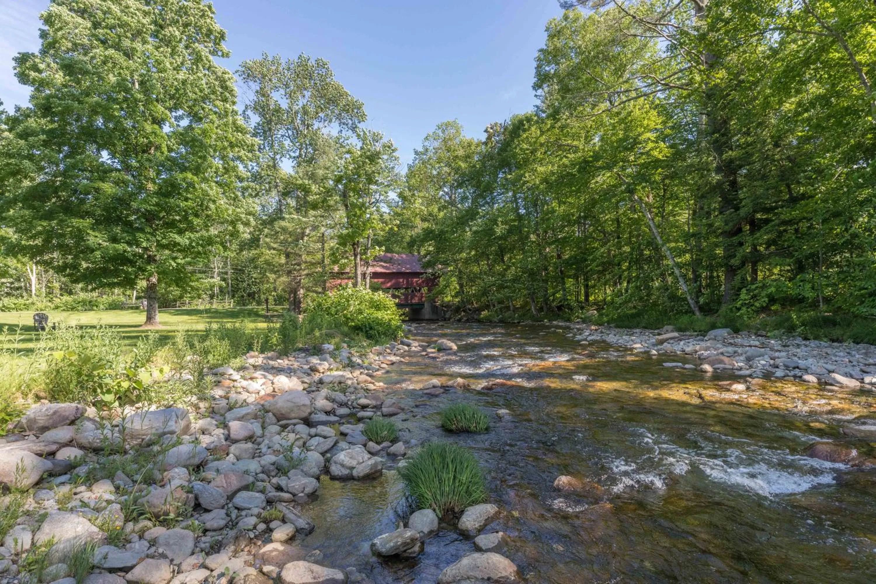 Innsbruck Inn at Stowe