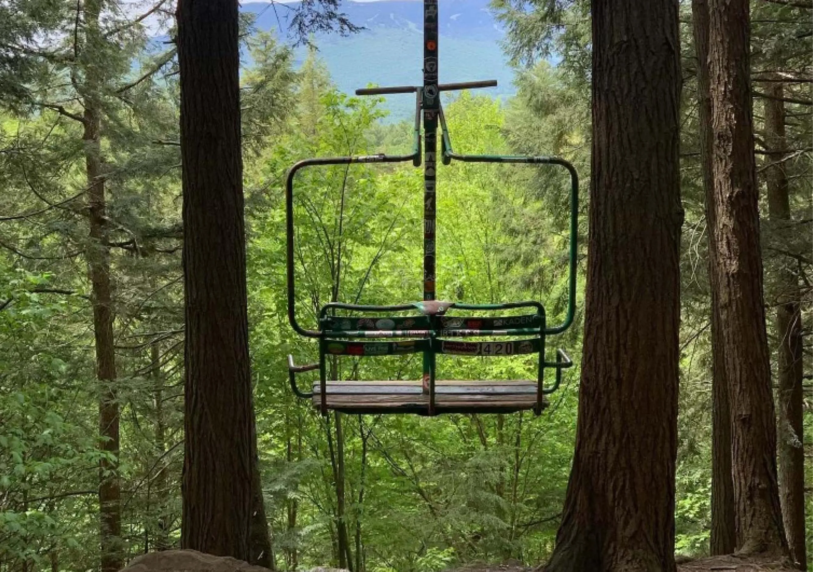 Innsbruck Inn at Stowe