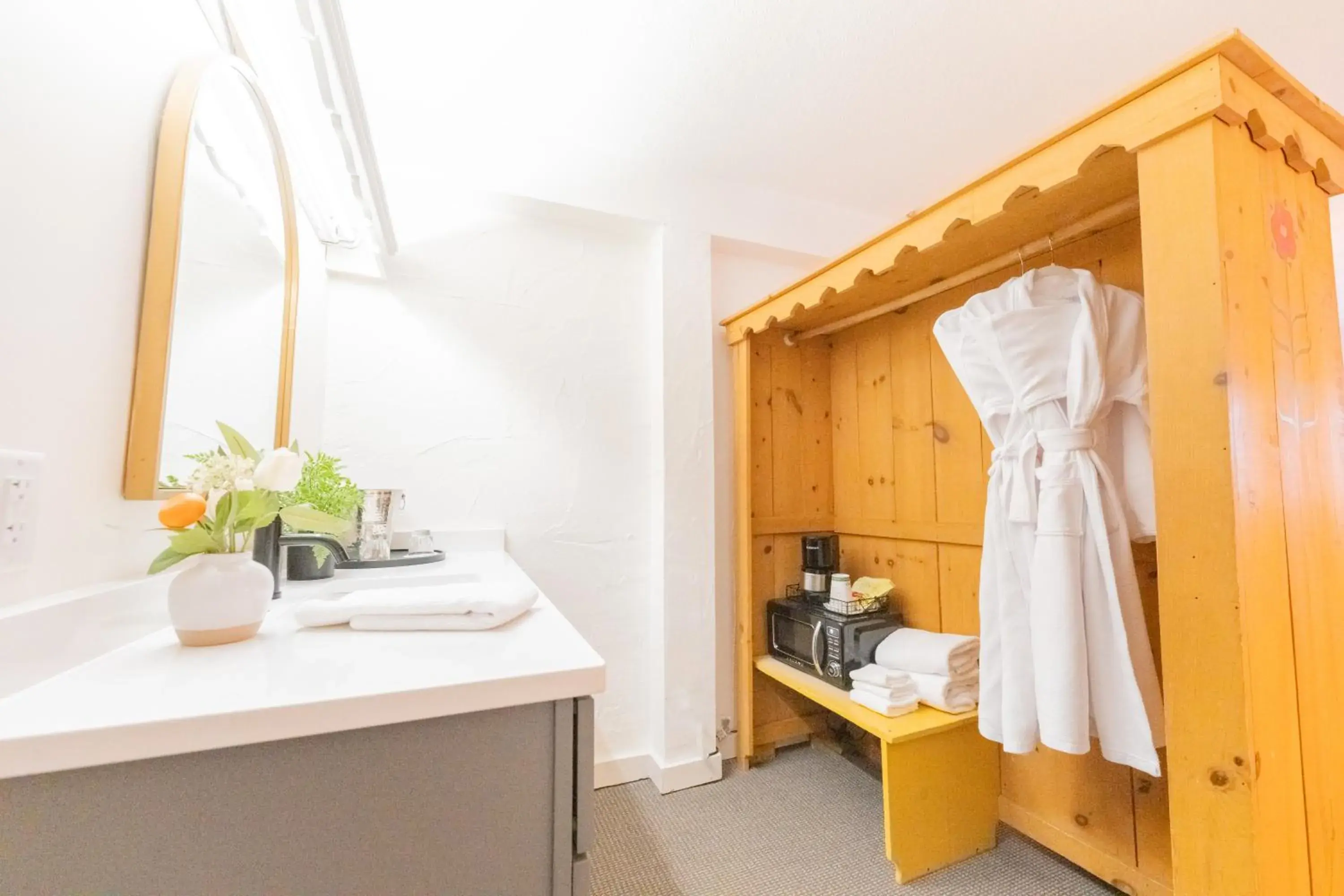 Two-Bedroom Suite in Innsbruck Inn at Stowe Two-Bedroom Suite in Innsbruck Inn at Stowe