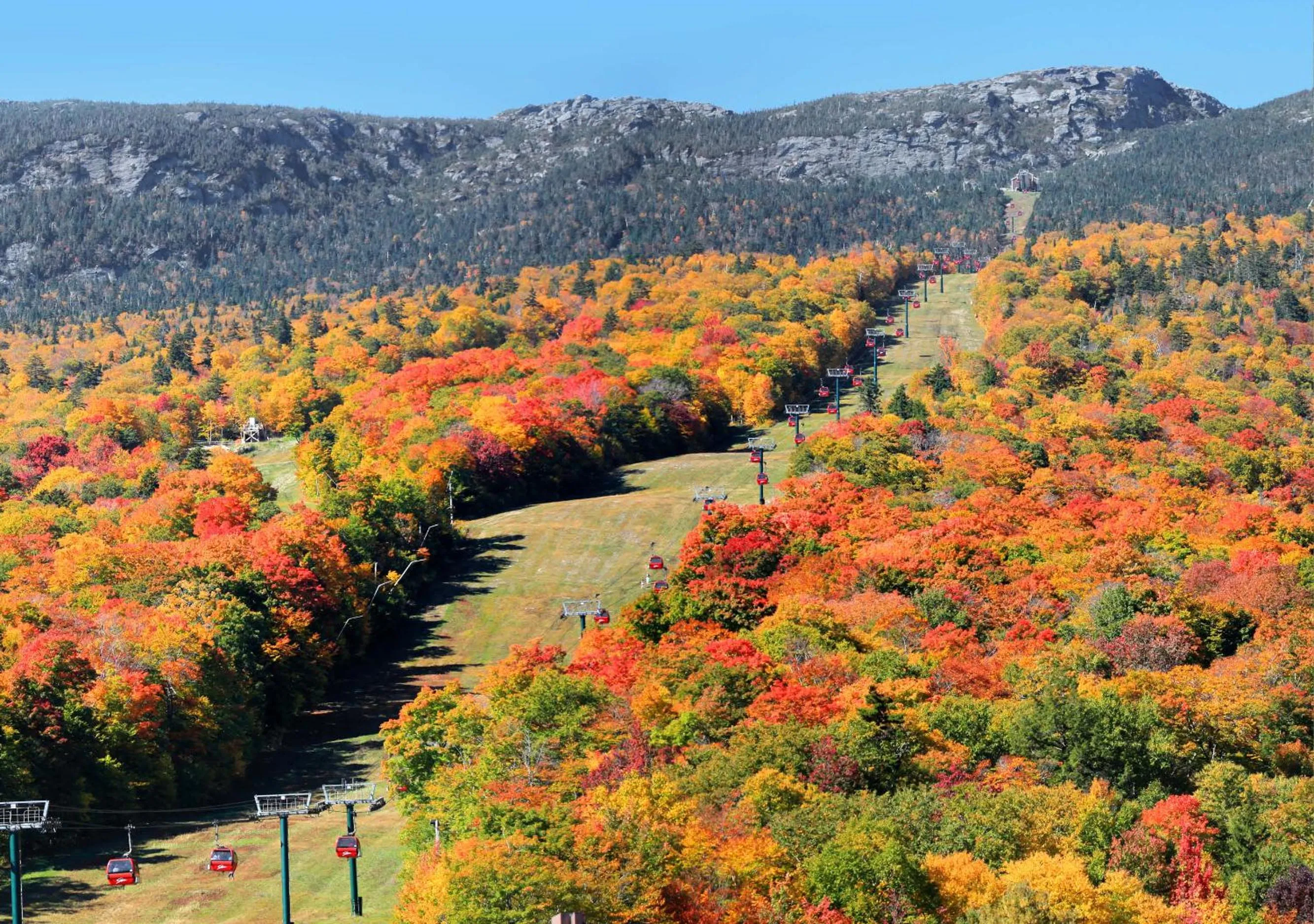 Innsbruck Inn at Stowe