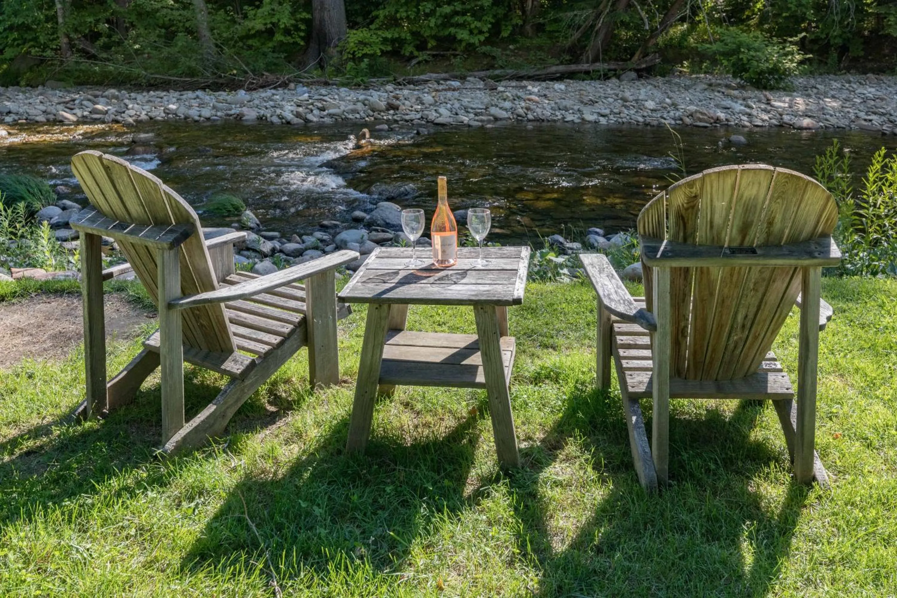 Innsbruck Inn at Stowe