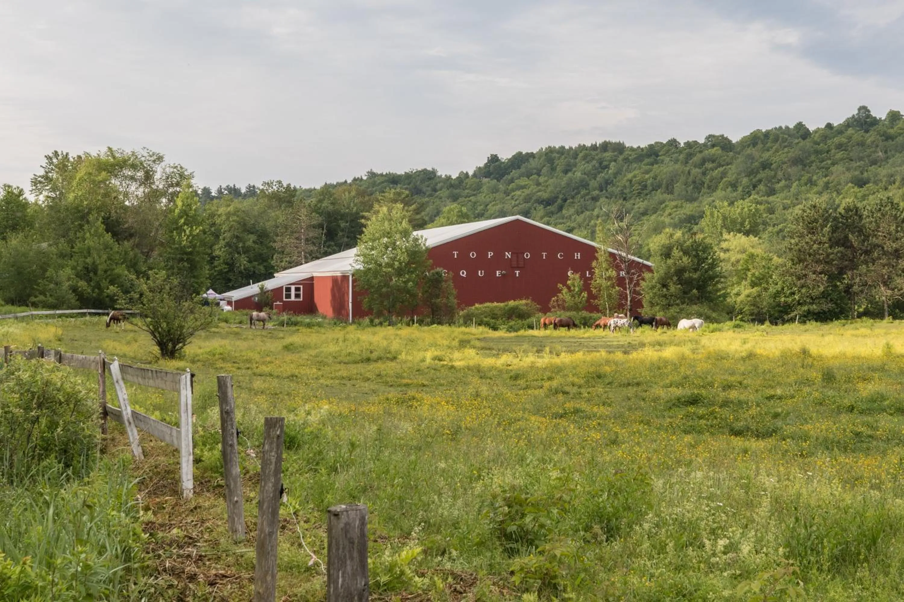 Innsbruck Inn at Stowe