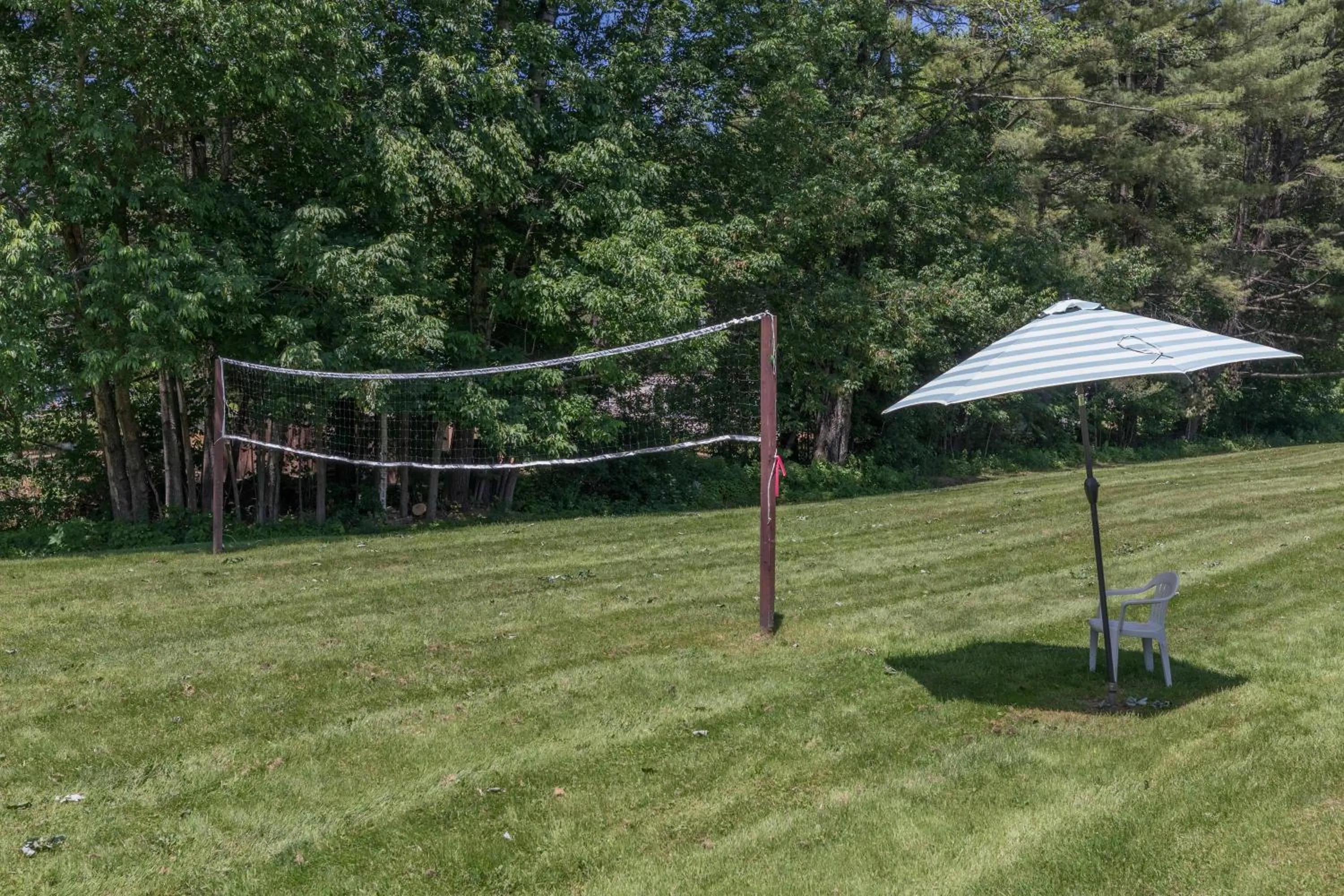 Innsbruck Inn at Stowe