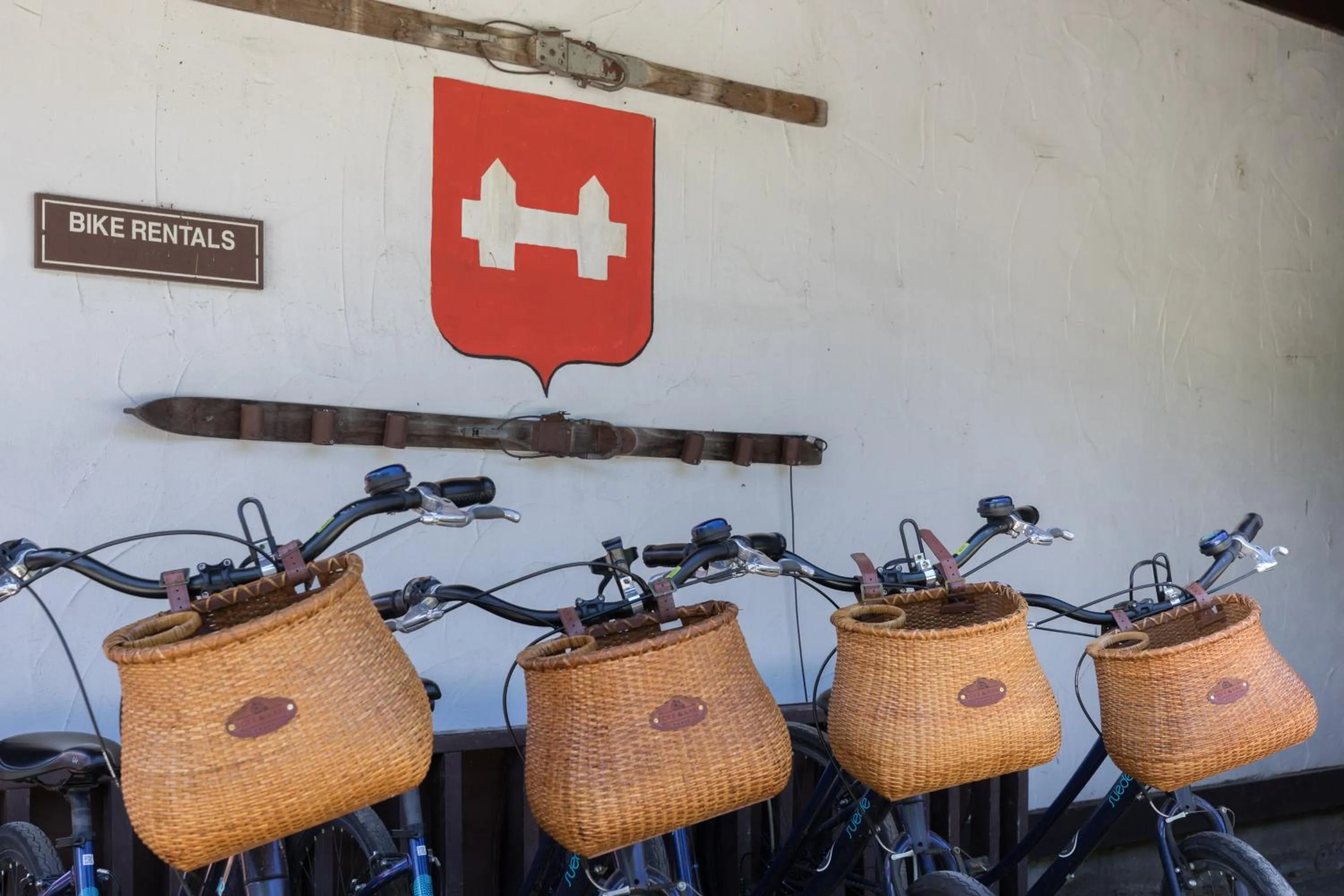 Activities in Innsbruck Inn at Stowe