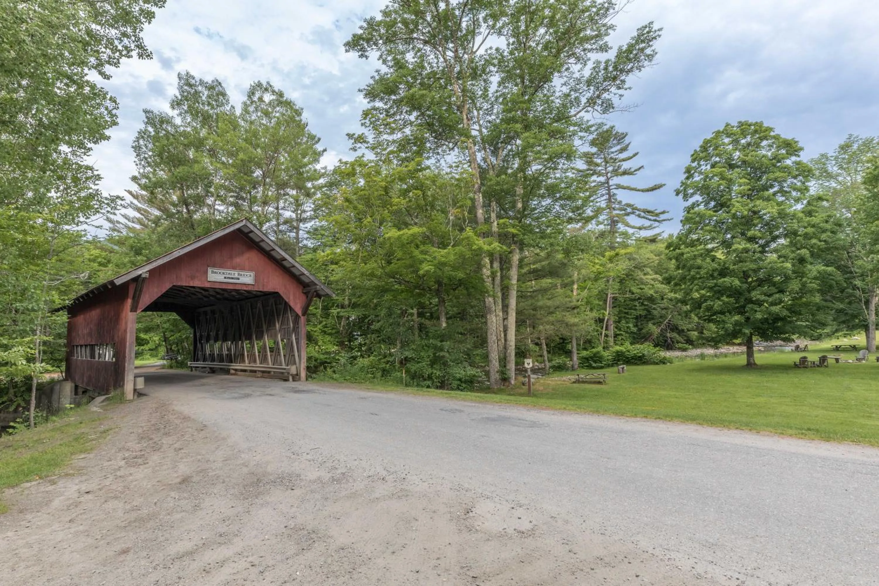 Innsbruck Inn at Stowe