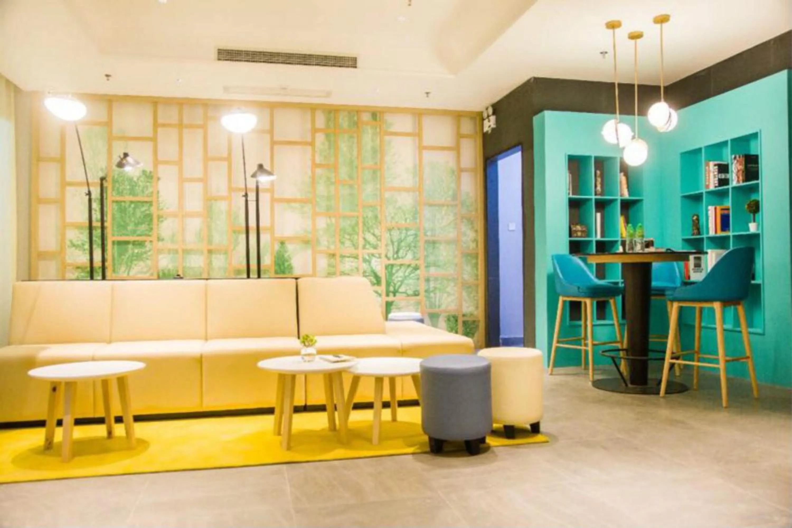 Magnotel Yangshuo West Street