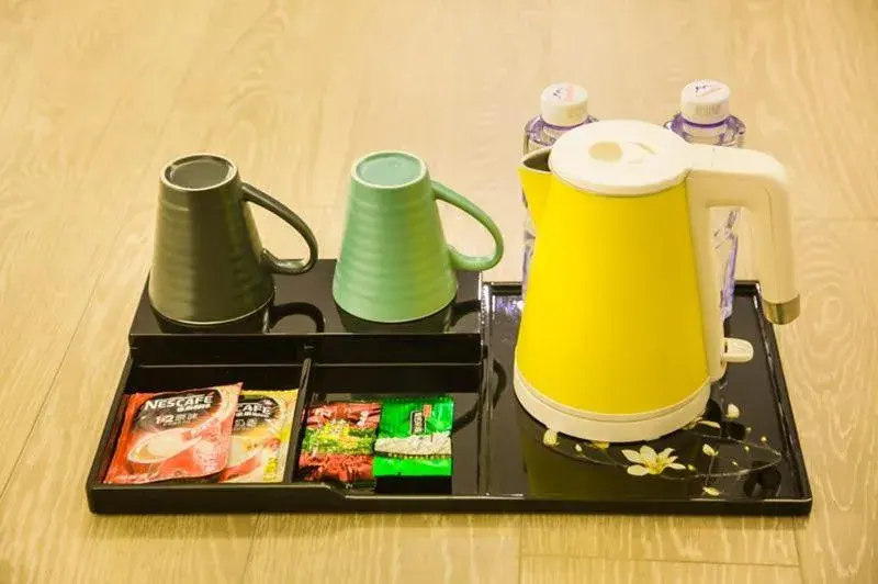 Magnotel Yangshuo West Street Magnotel Yangshuo West Street